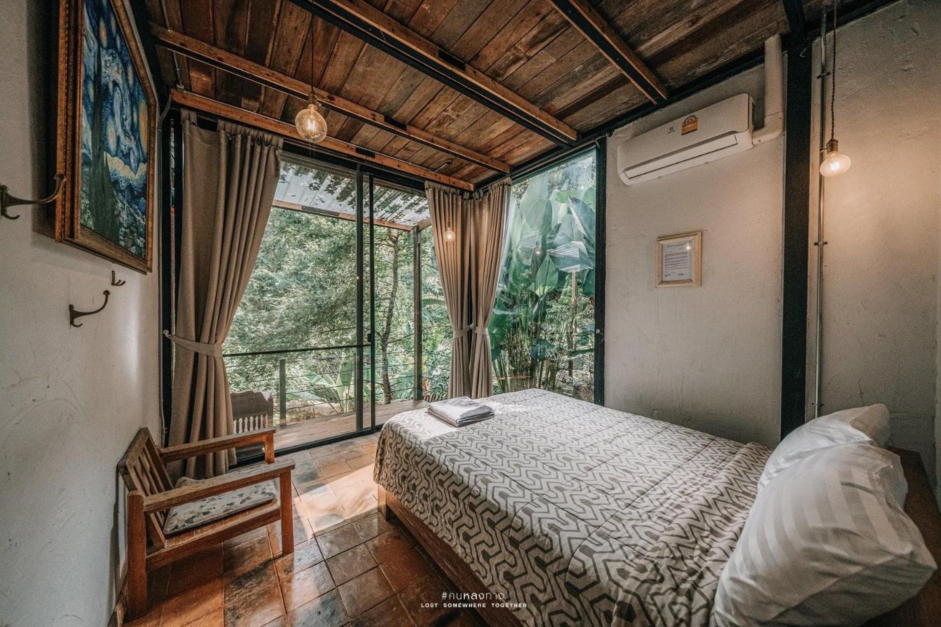 Two-Bedroom Villa - Photo 2