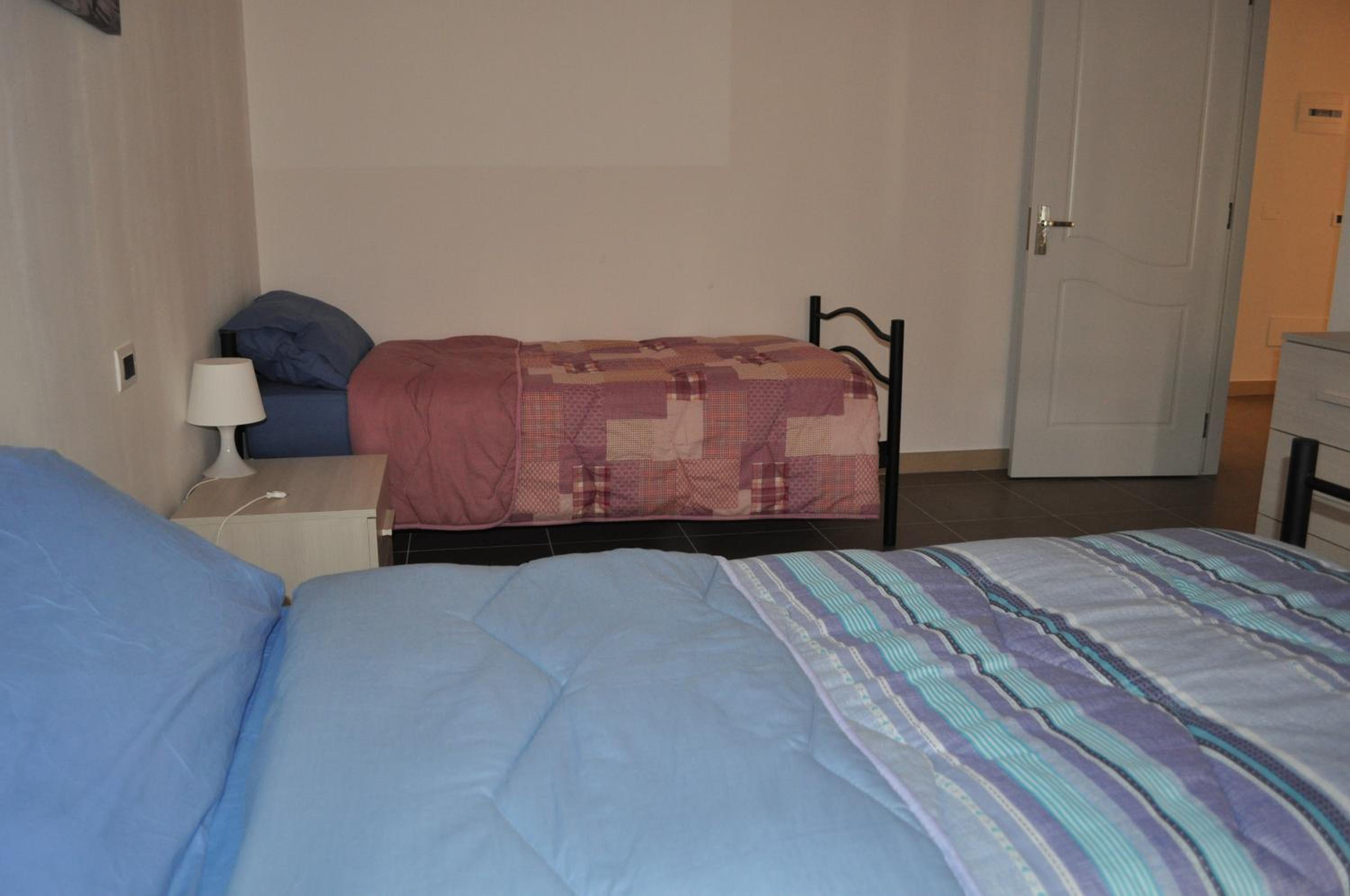 Apartment (8 Adults)