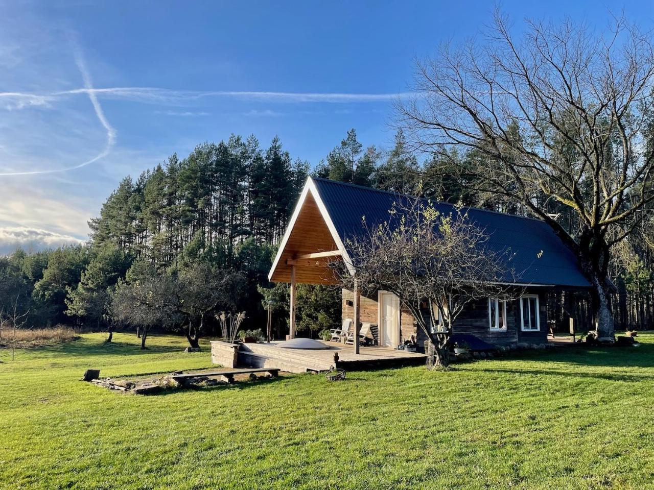 One-Bedroom Chalet photo 2