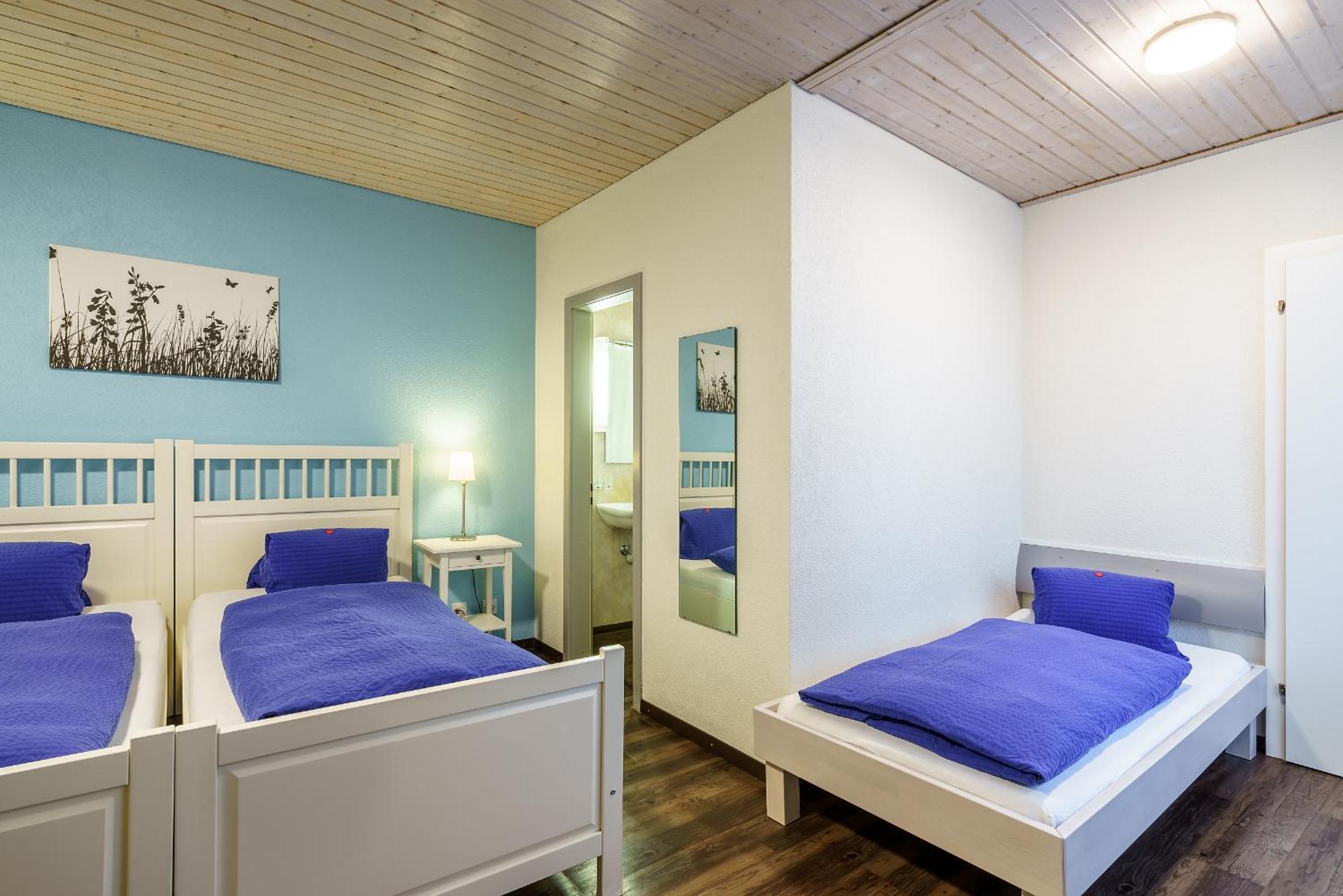 Triple Room - Photo 7