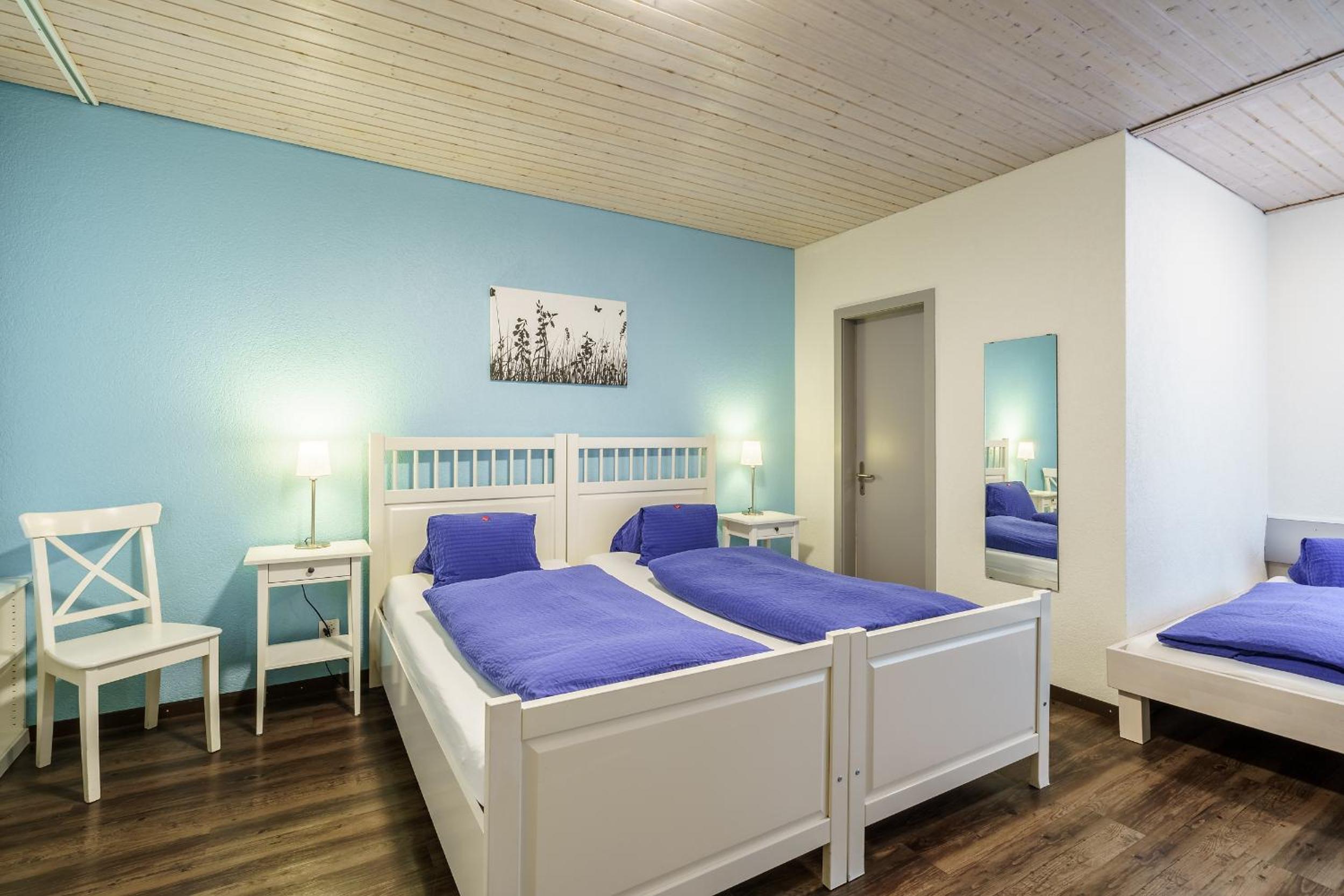 Triple Room - Photo 4
