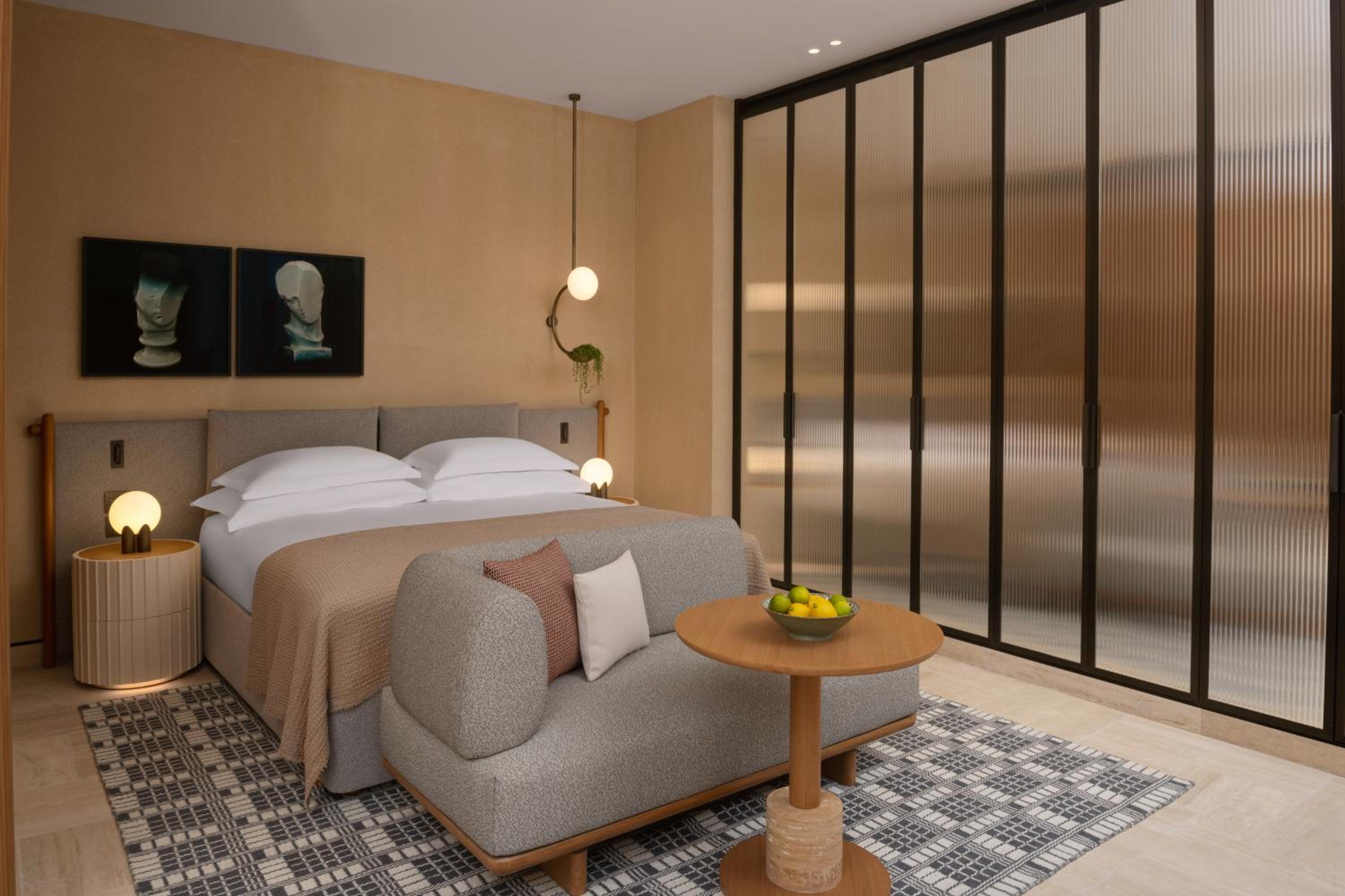 Deluxe Room photo 1