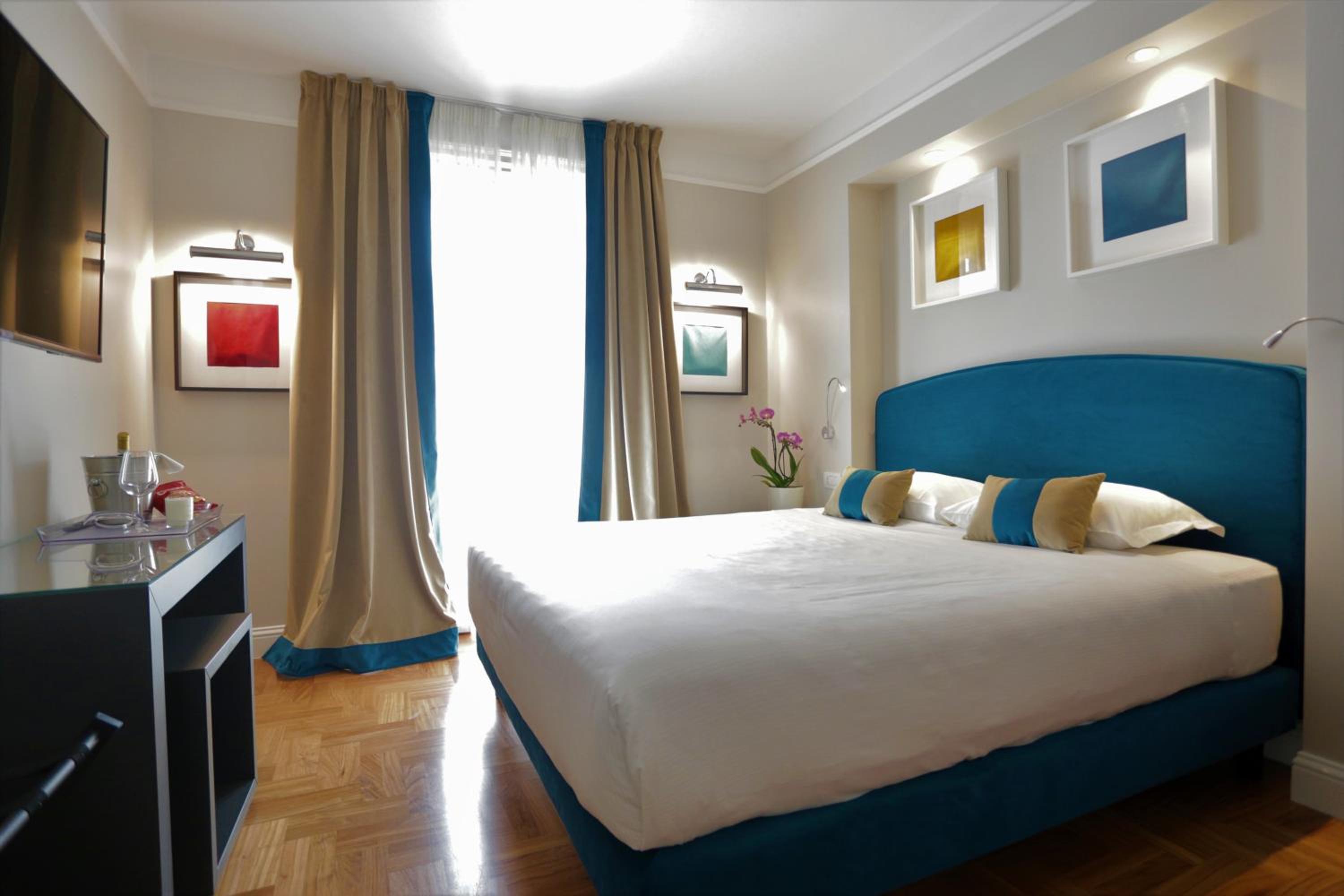Superior Double Room photo 1