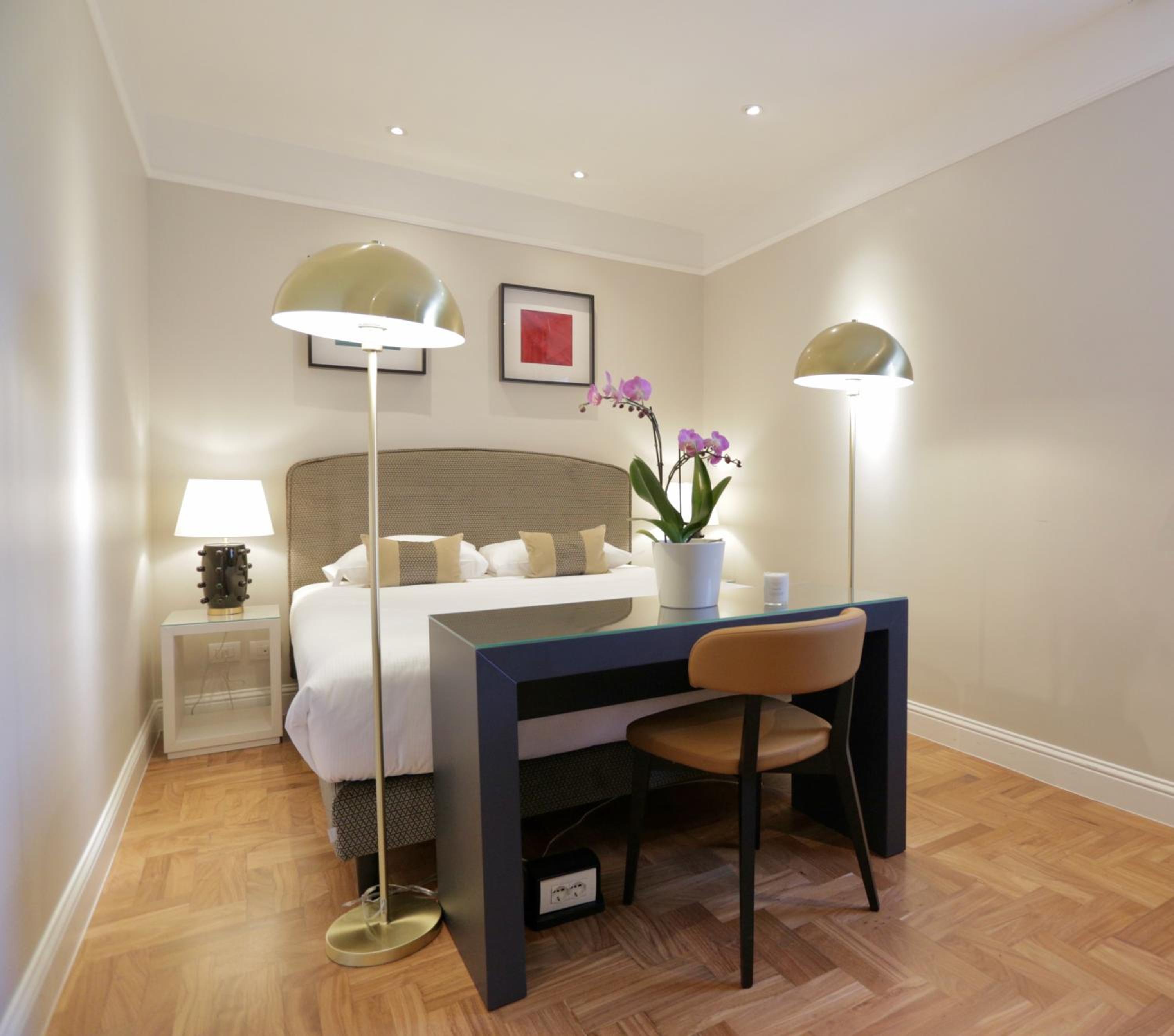 Superior Double Room photo 3