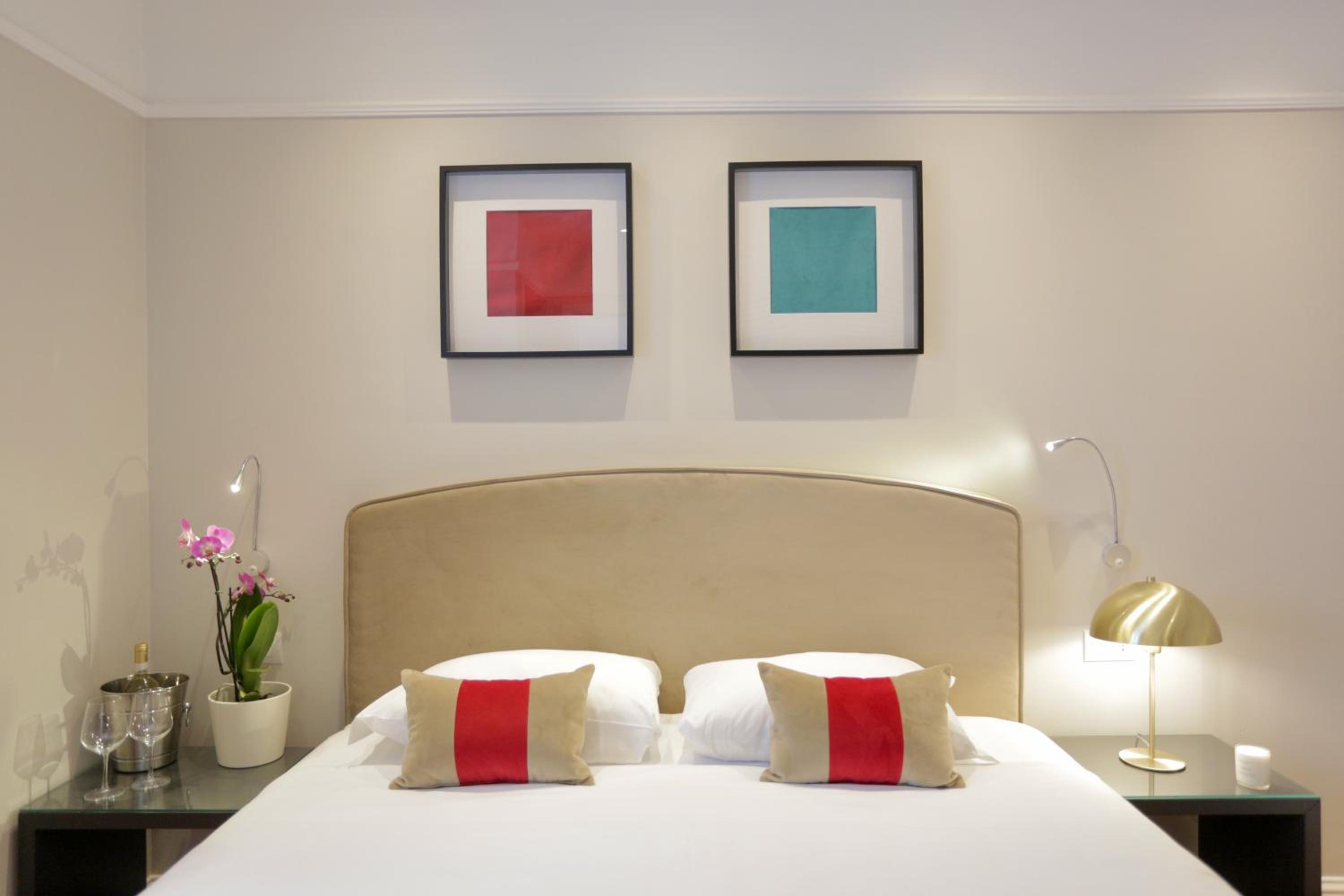 Superior Triple Room photo 1