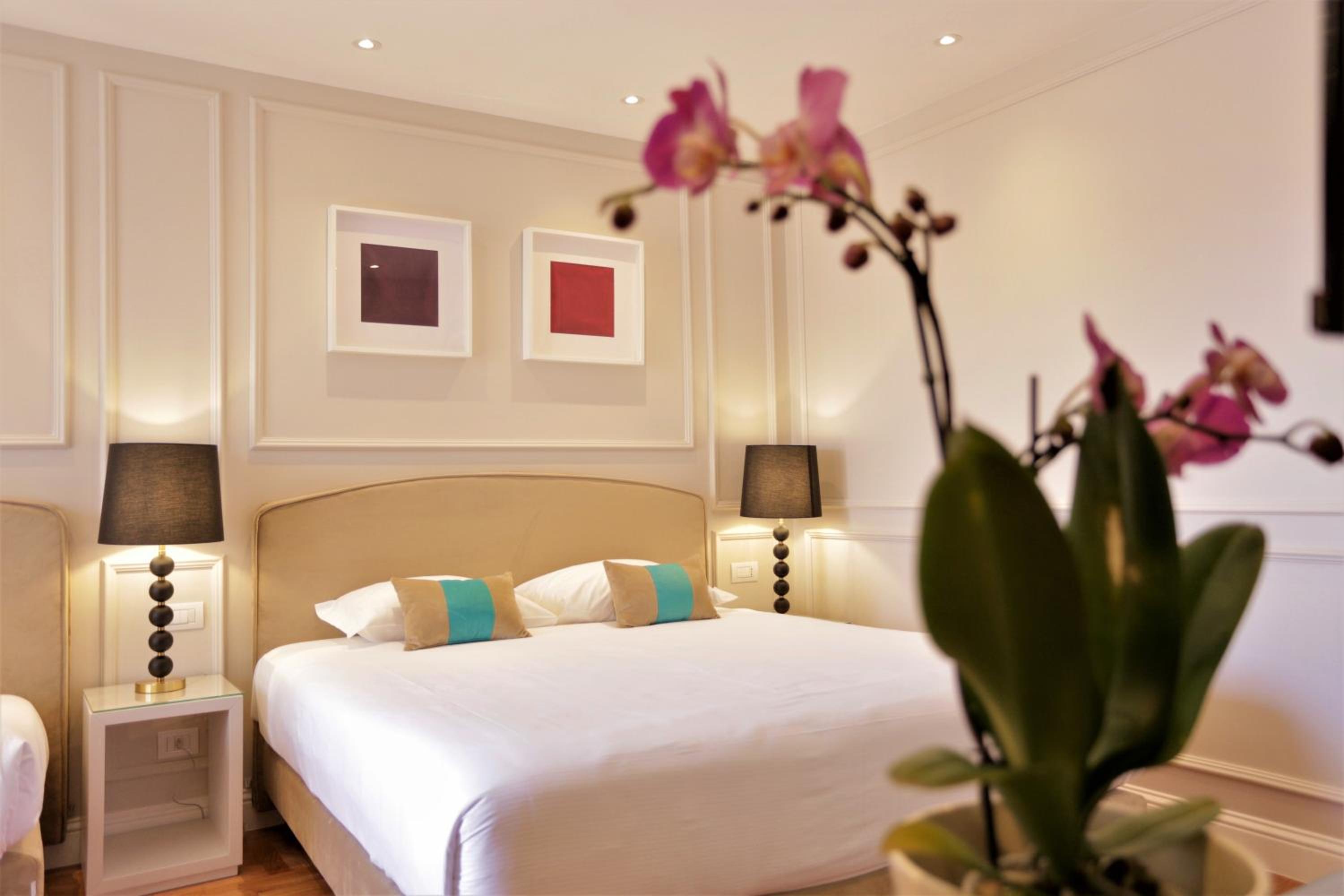Deluxe Room photo 1