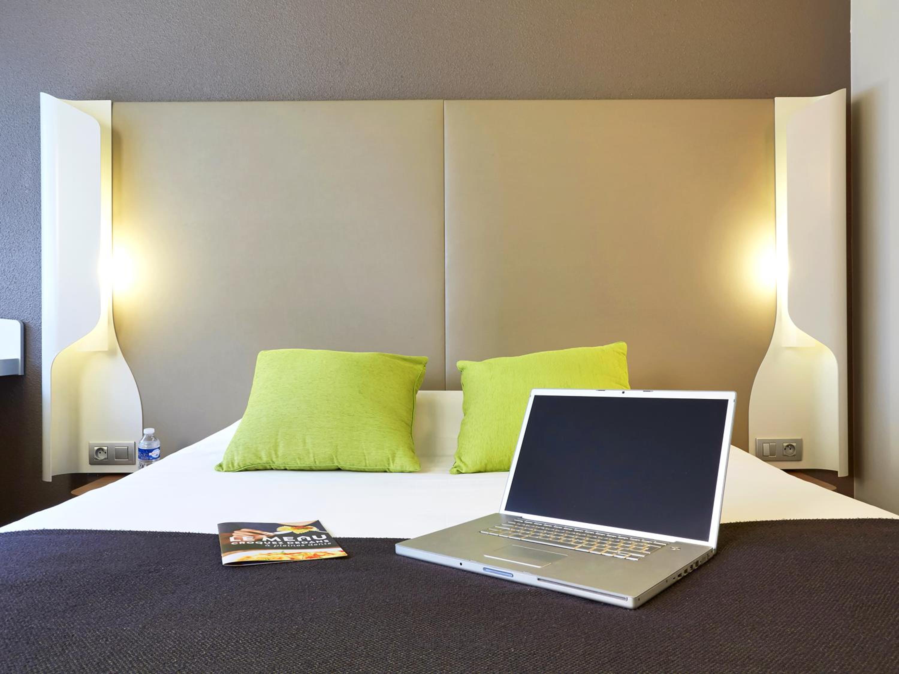 Standard Double Room - Photo 5
