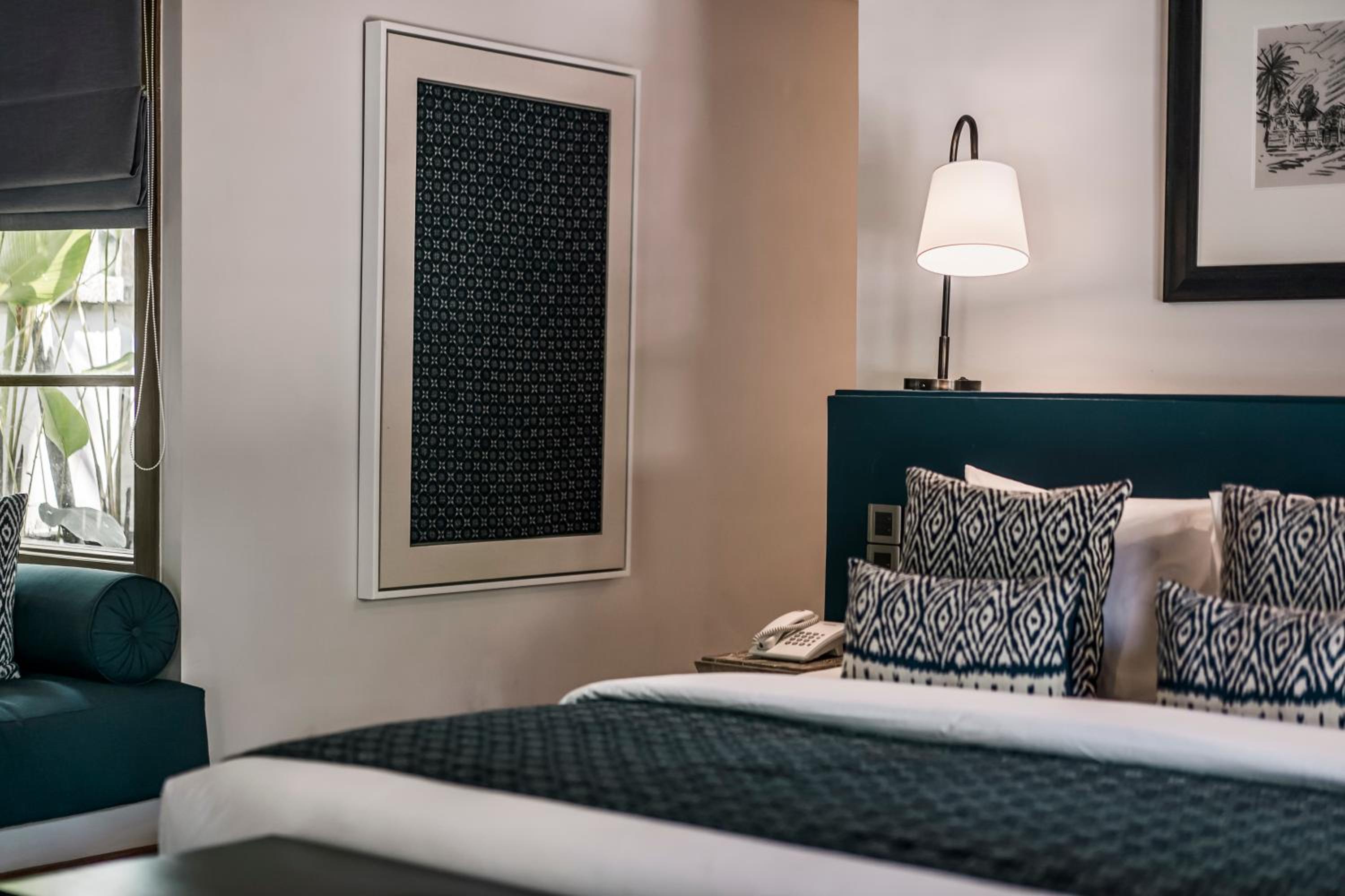 One-Bedroom Retreat Luxe - Photo 4
