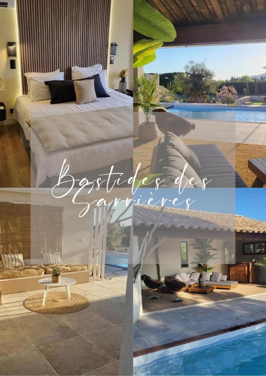 Suite with Private Pool