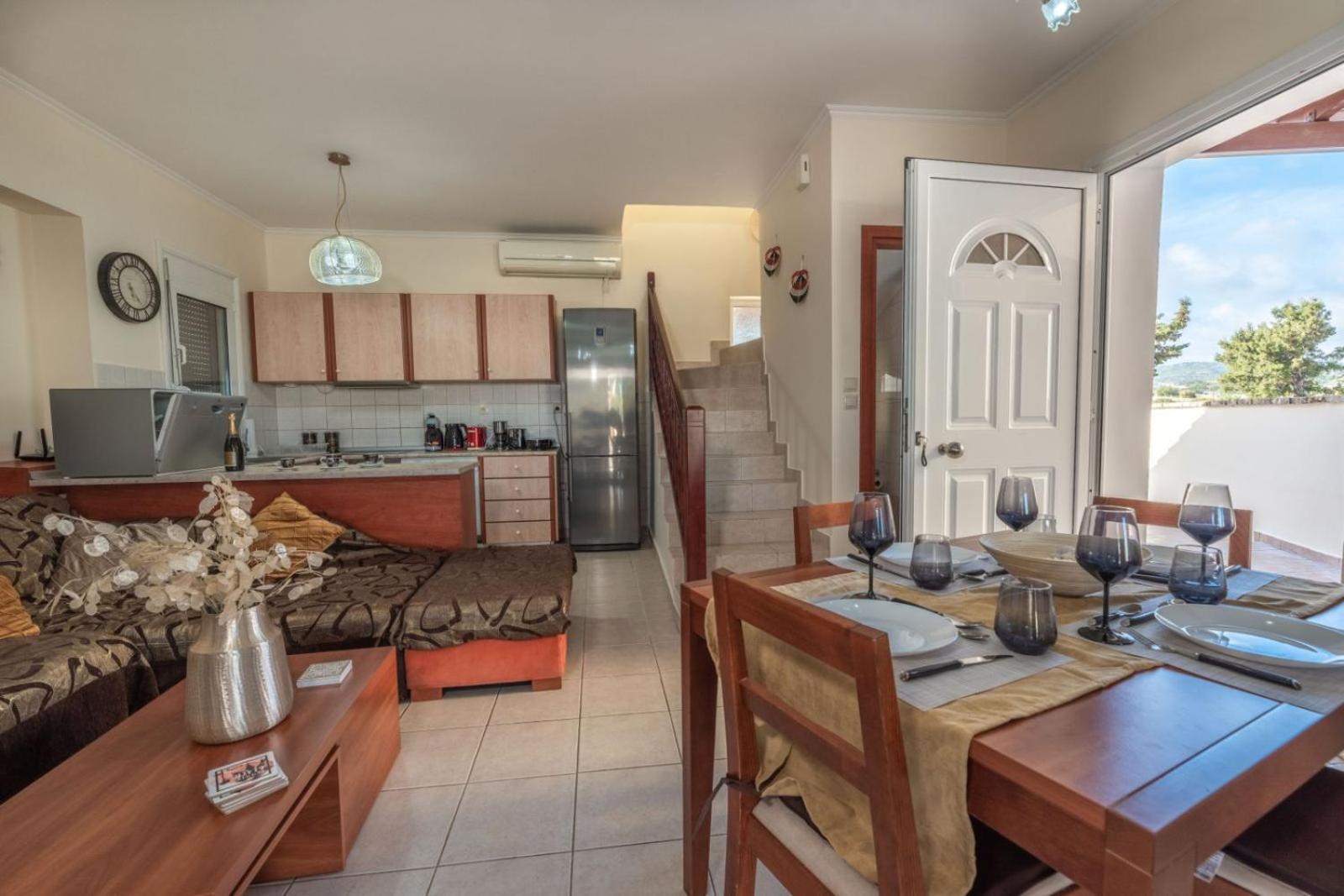 Two-Bedroom Villa