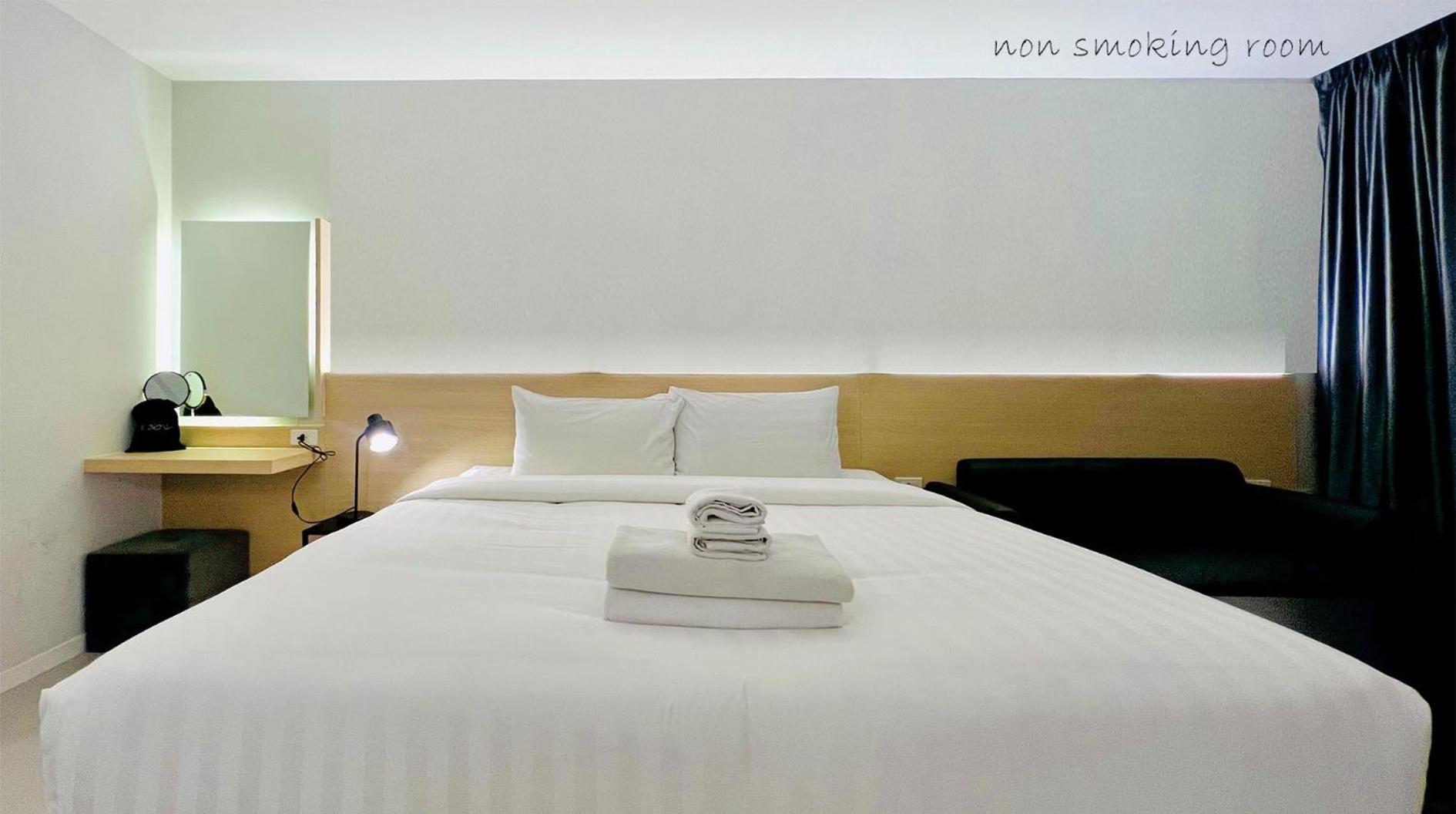 Standard Double Room - Photo 5