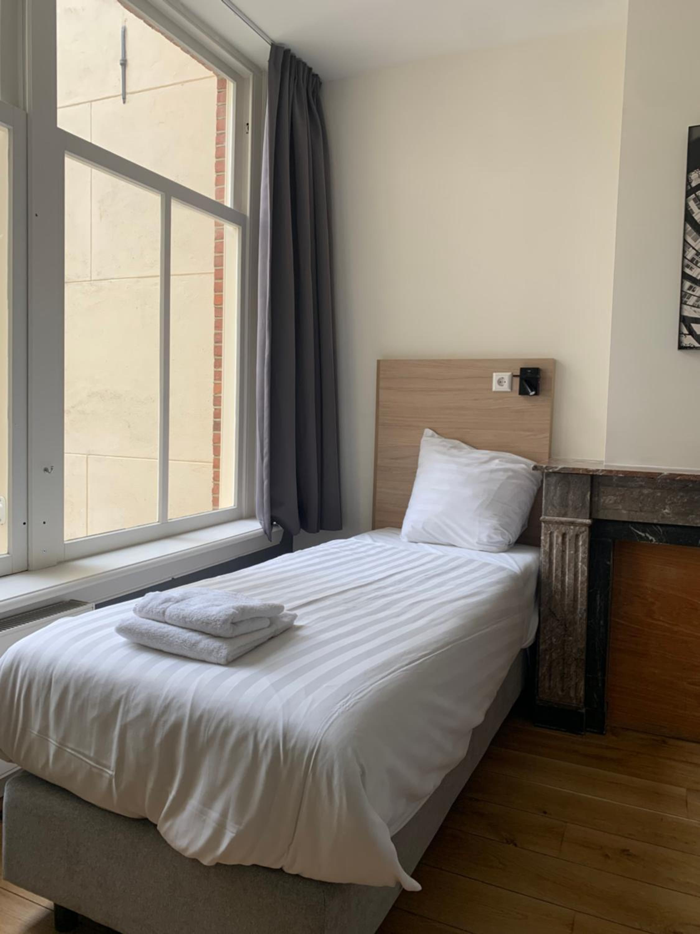Two-Bedroom Apartment (6 Adults) photo 2