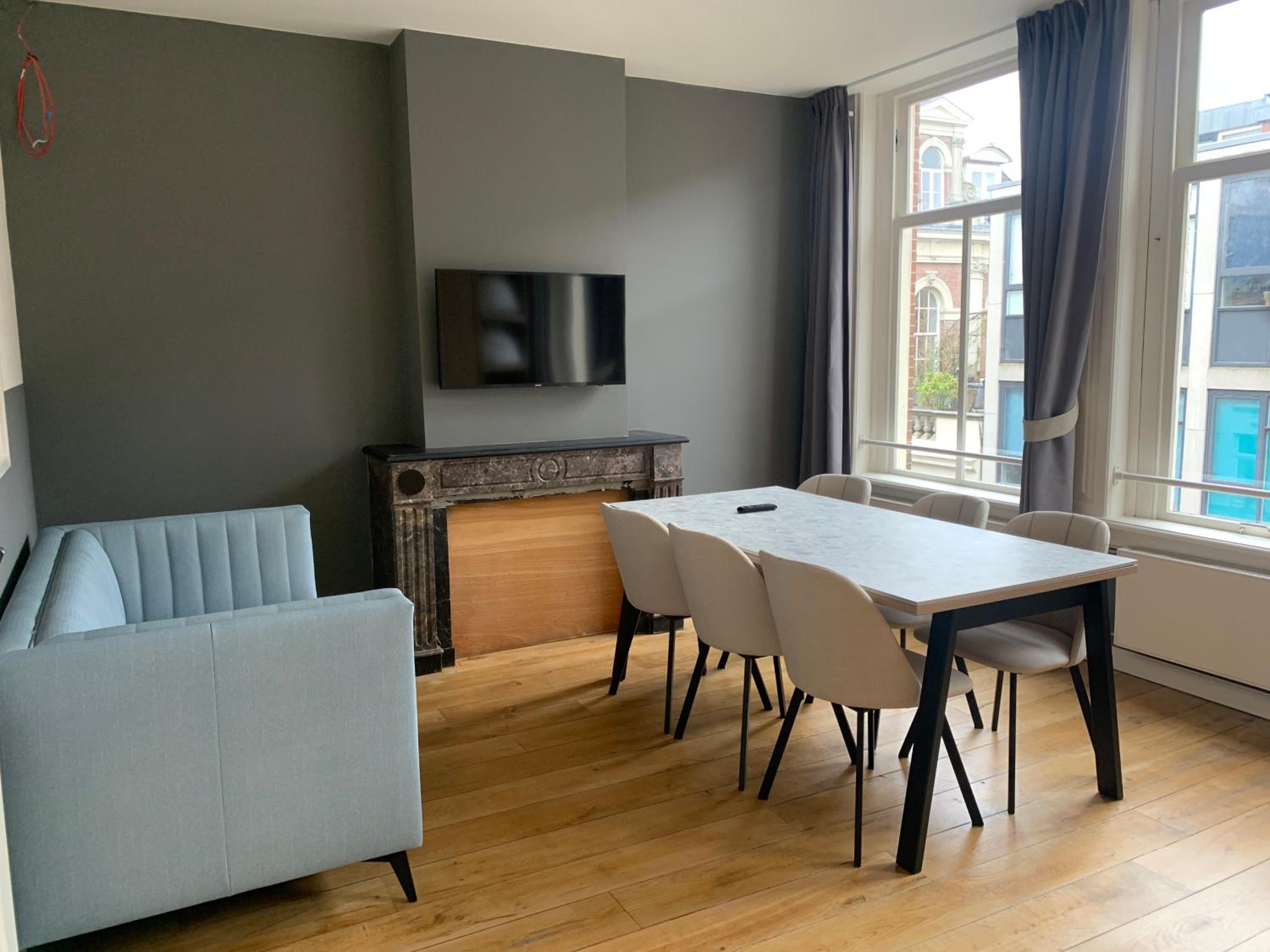 Two-Bedroom Apartment (6 Adults) photo 1