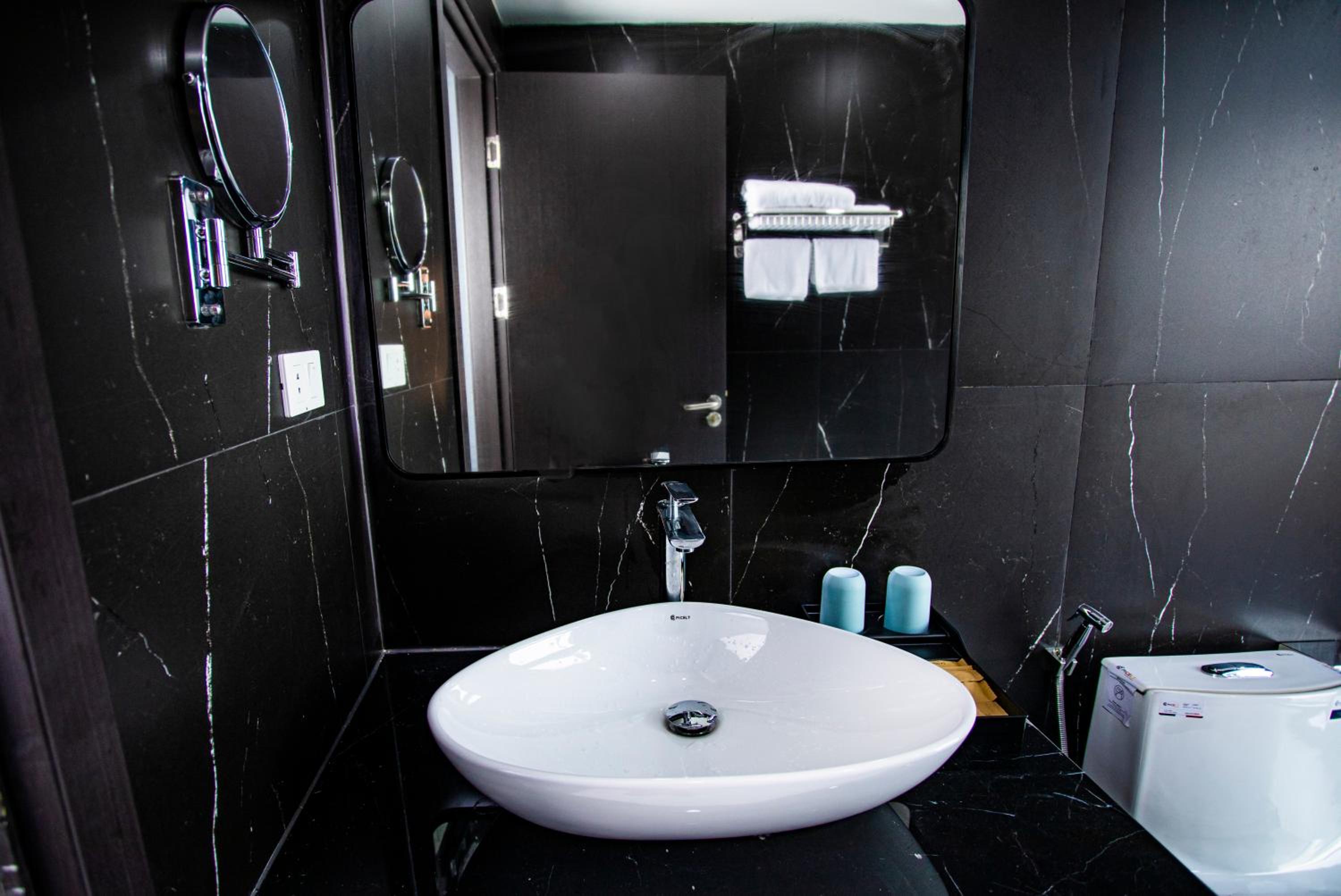 Superior Double Room - Photo 16