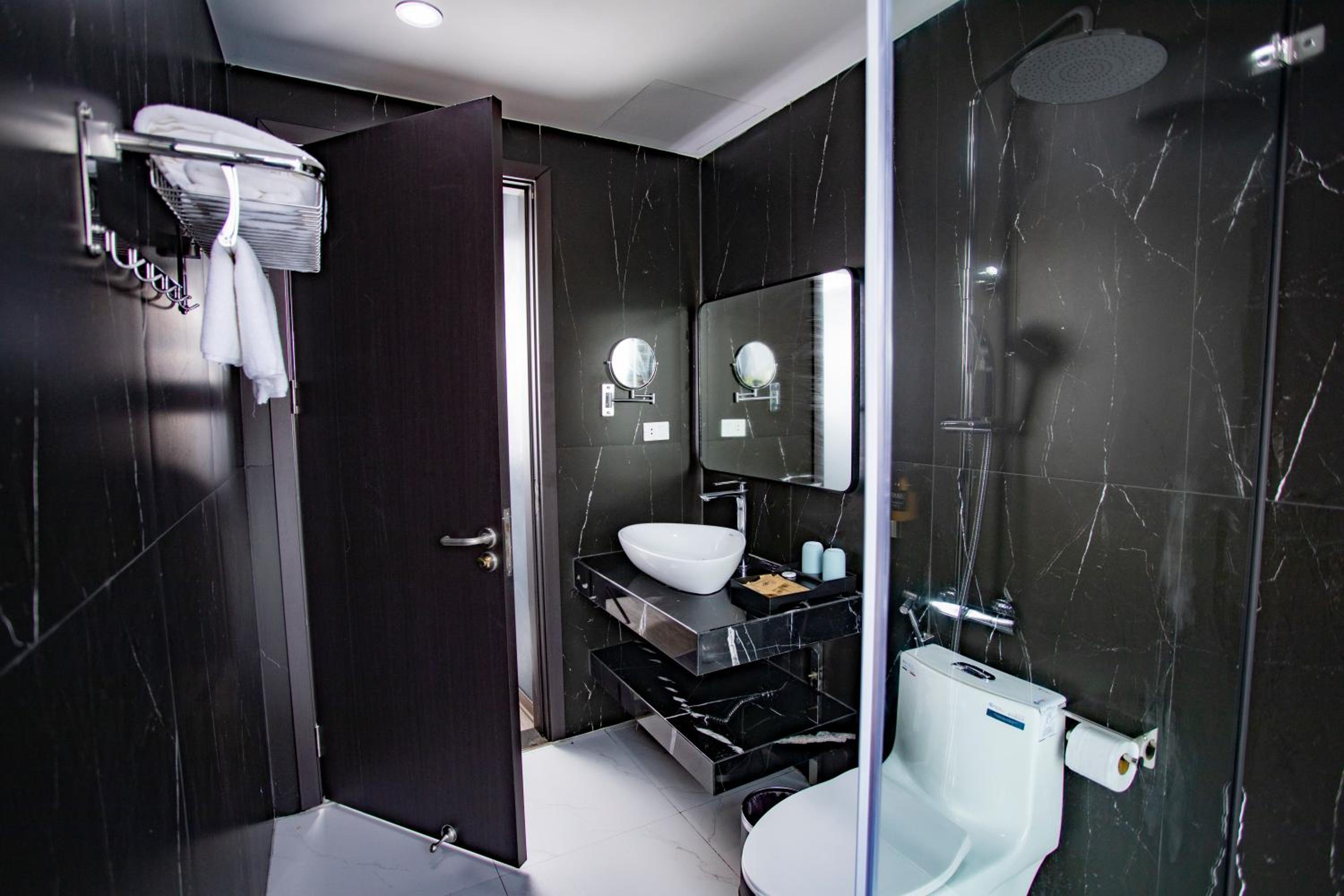 Superior Double Room - Photo 14