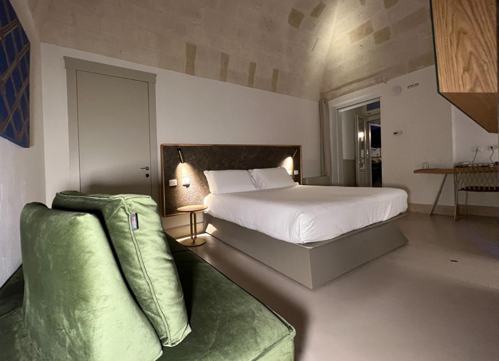 Junior Suite - Photo 1