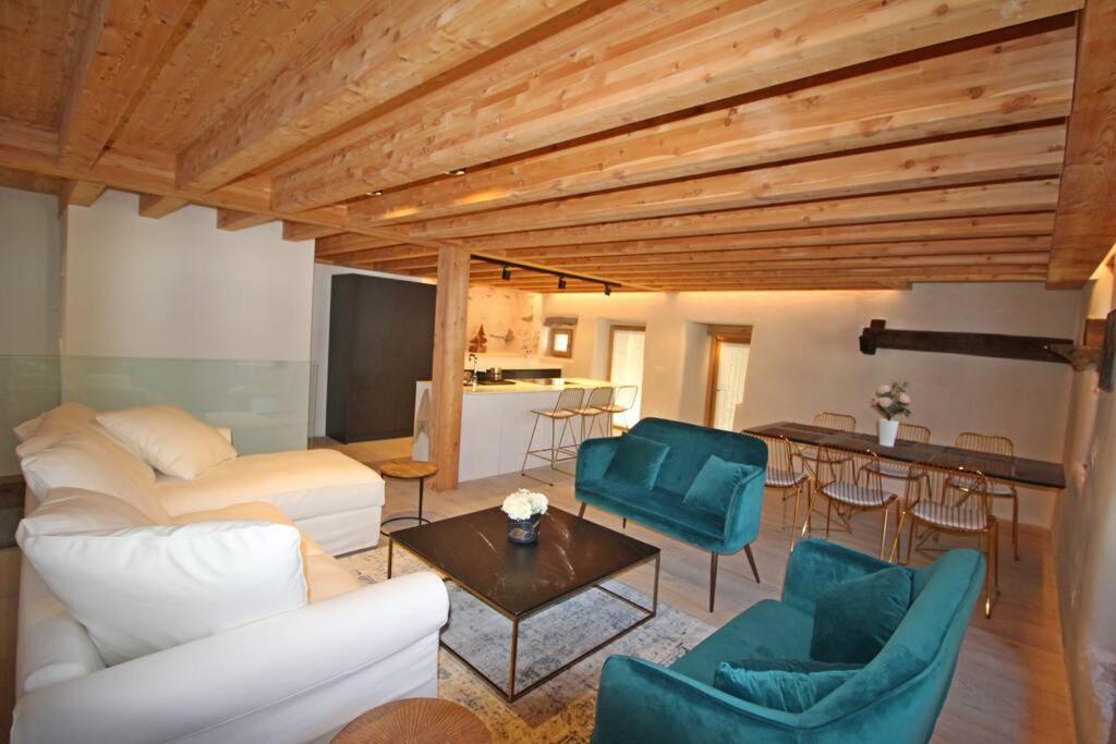 Superior Apartment with Sauna photo 1