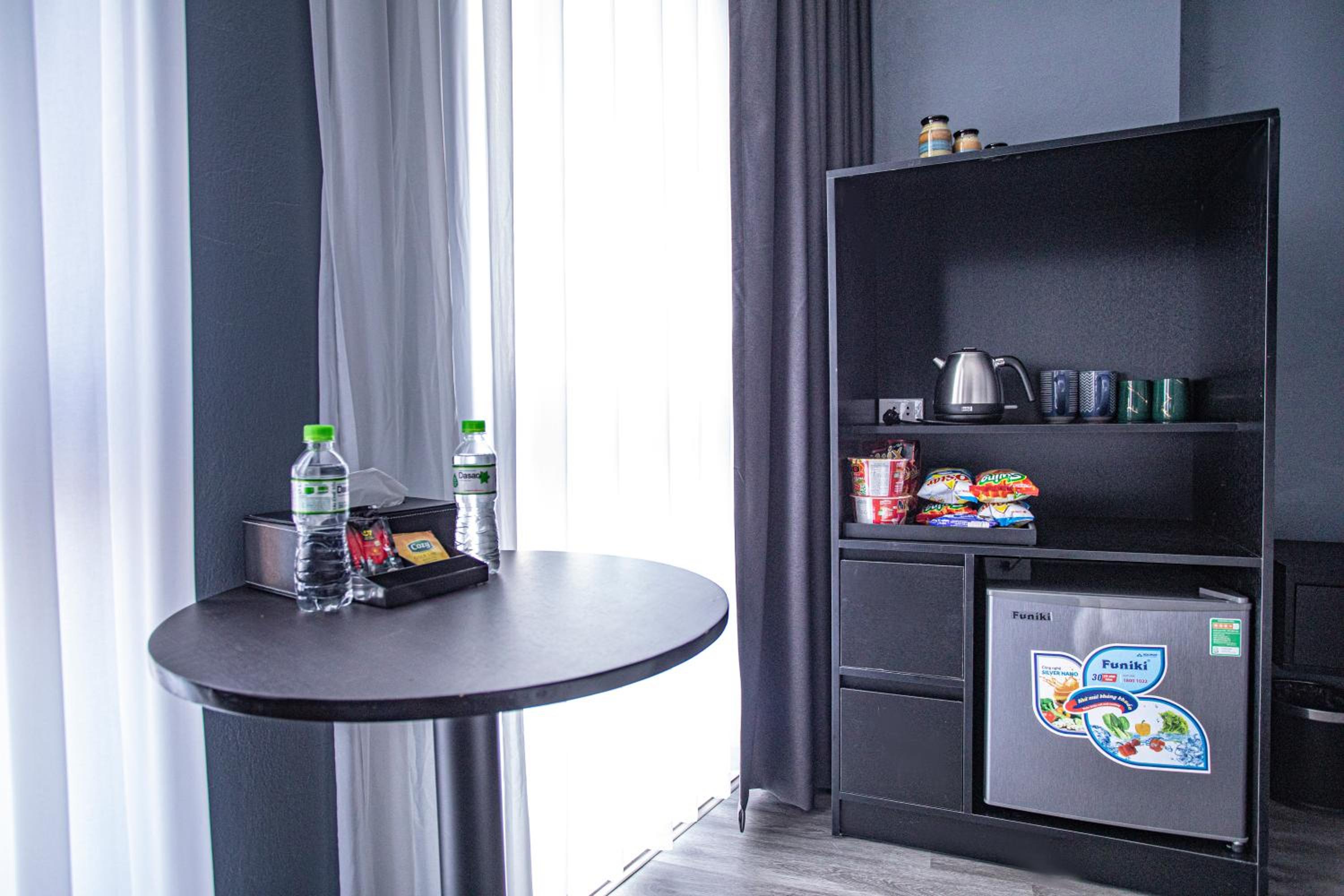 Superior Double Room - Photo 7