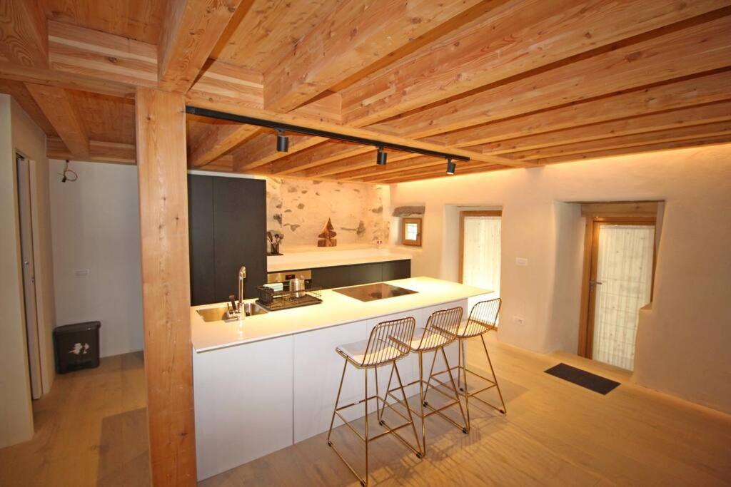 Superior Apartment with Sauna photo 3