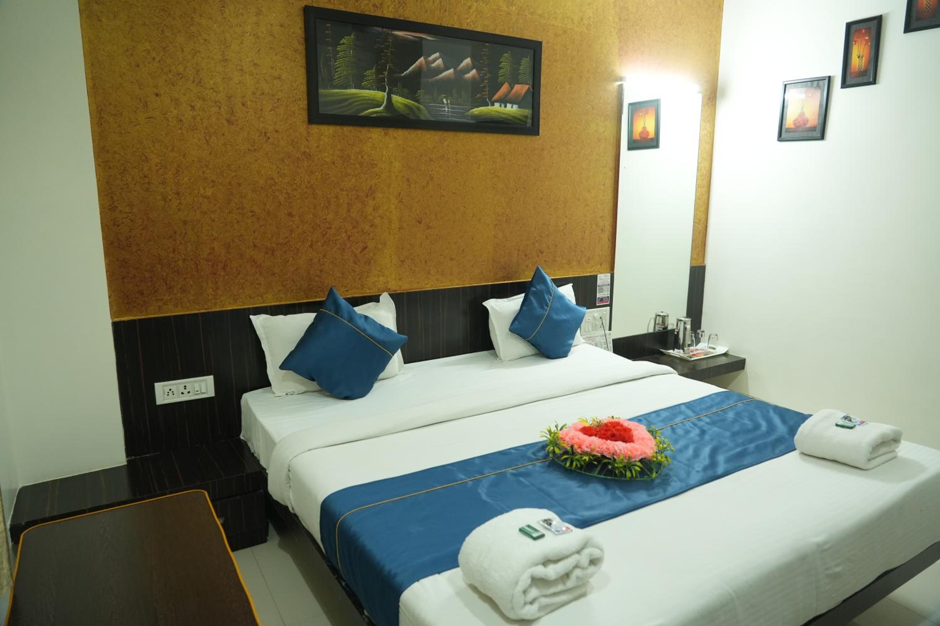 Avon Special Suite