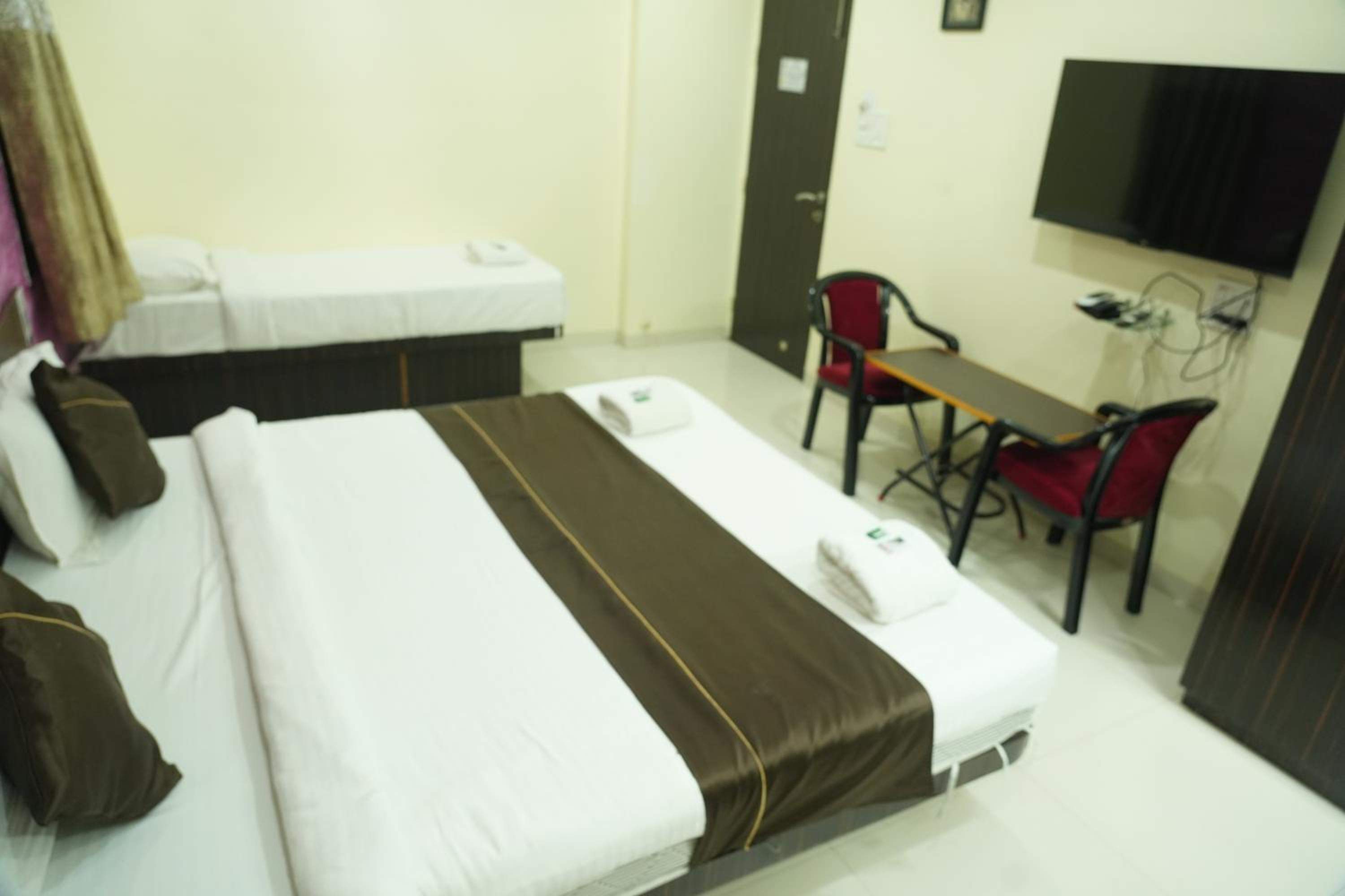 King Room - Photo 8