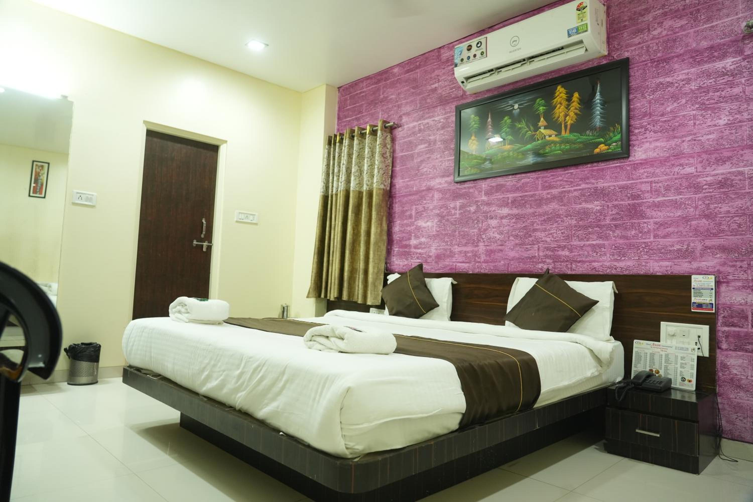 King Room - Photo 12