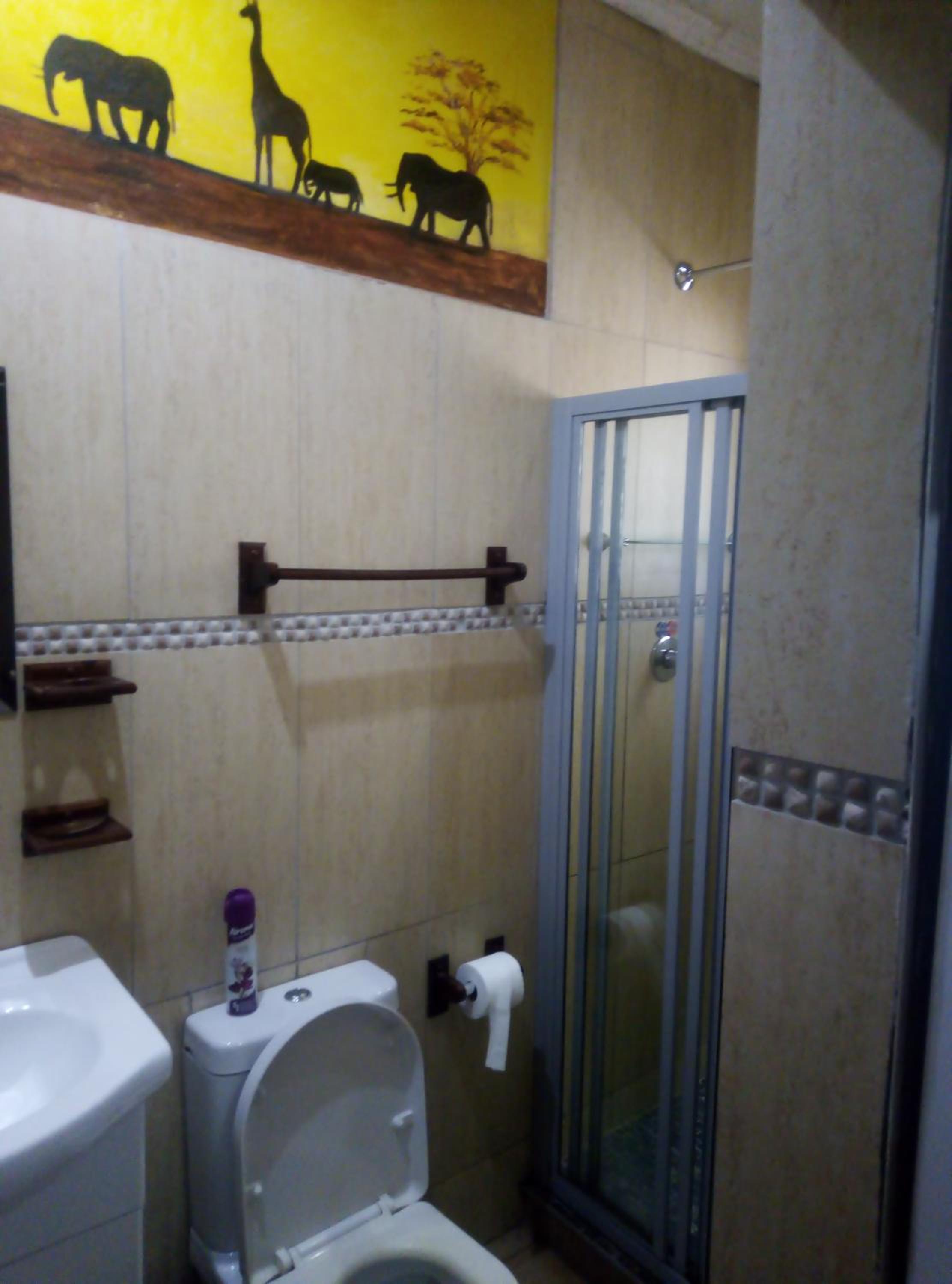 Standard Double Room photo 2
