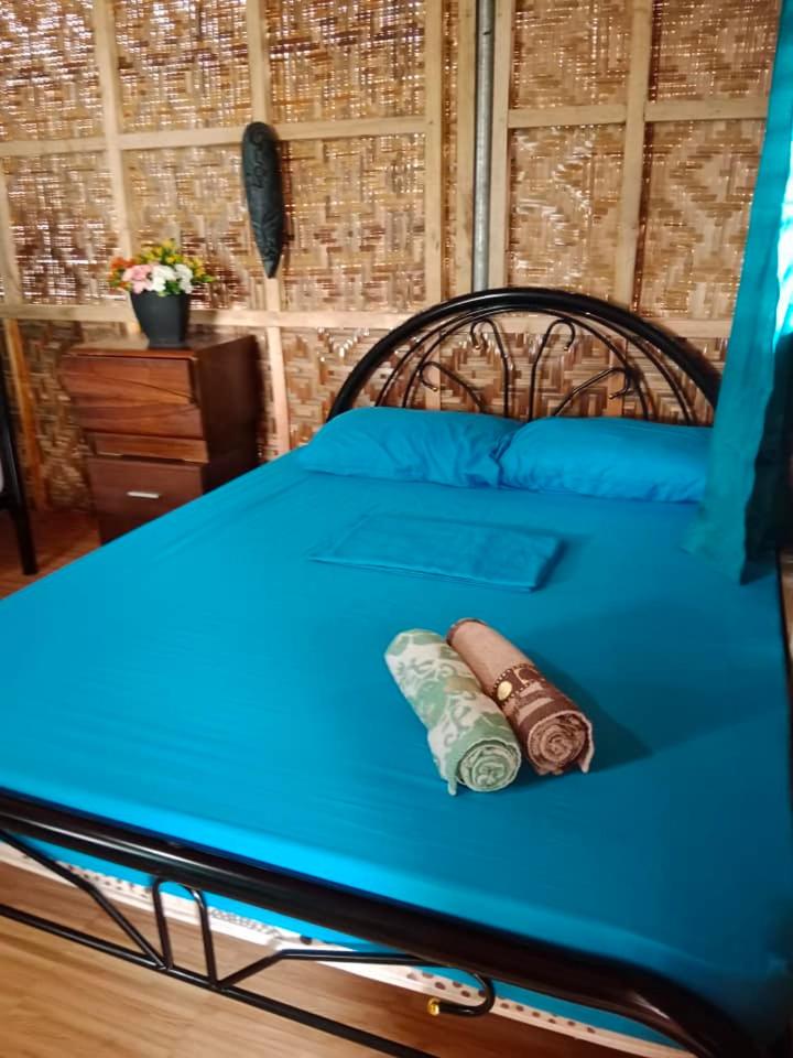 Double or Twin Room with Private External Bathroom - Photo 1