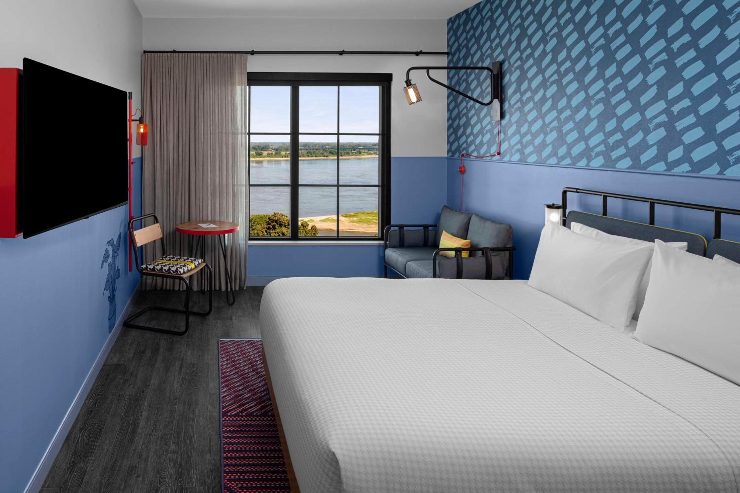King Room photo 1