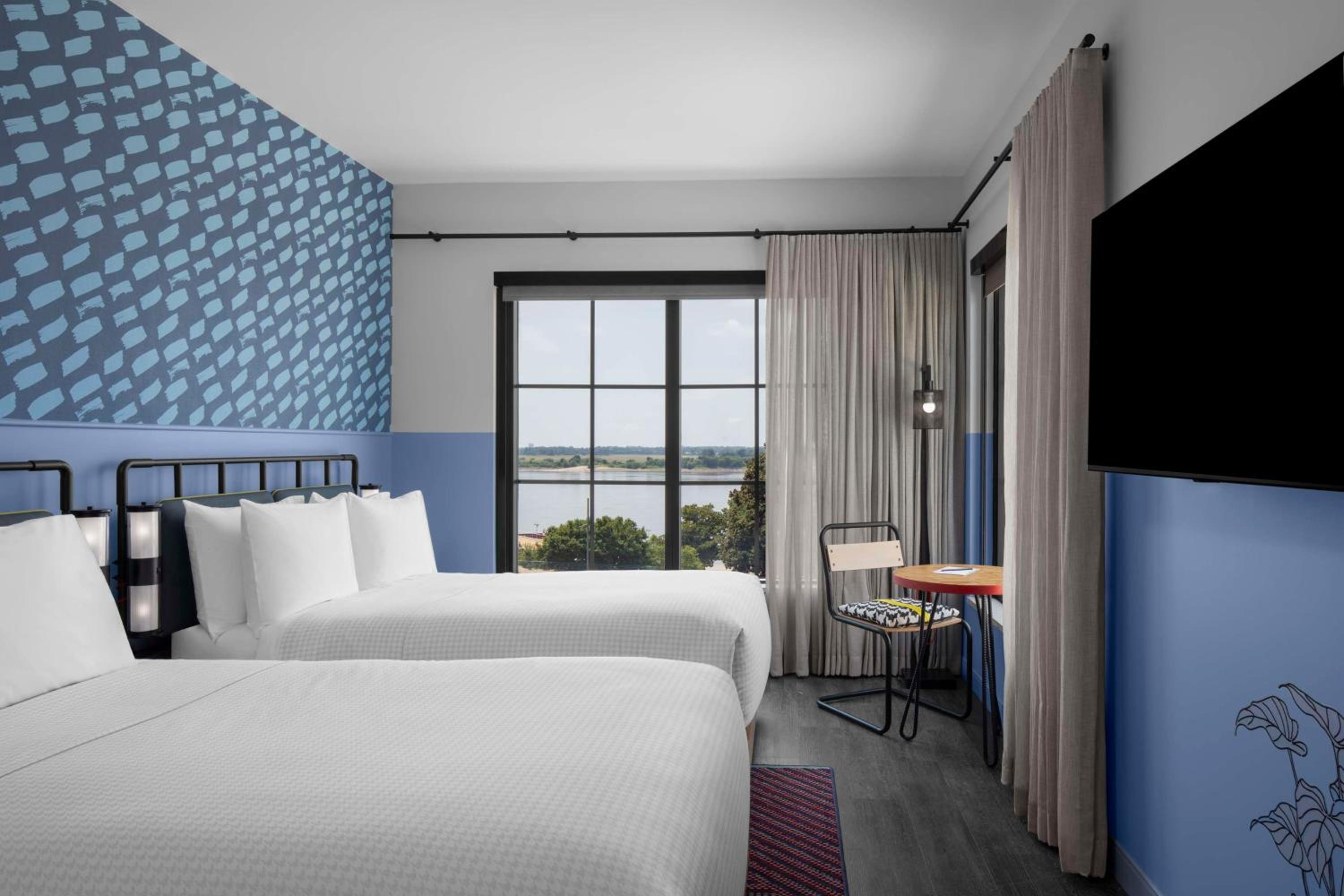 Double Room With River View photo 1