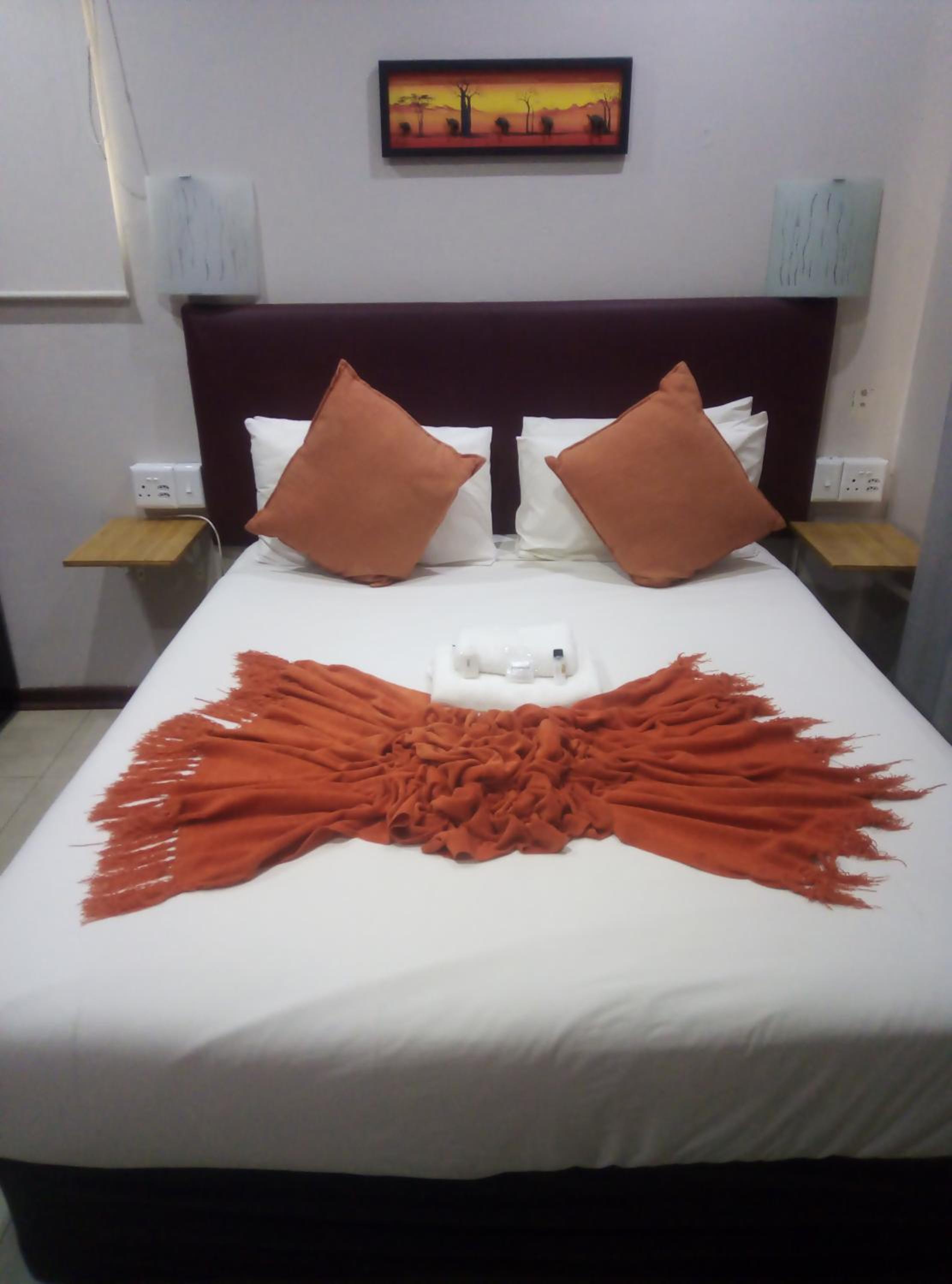Standard Double Room photo 3