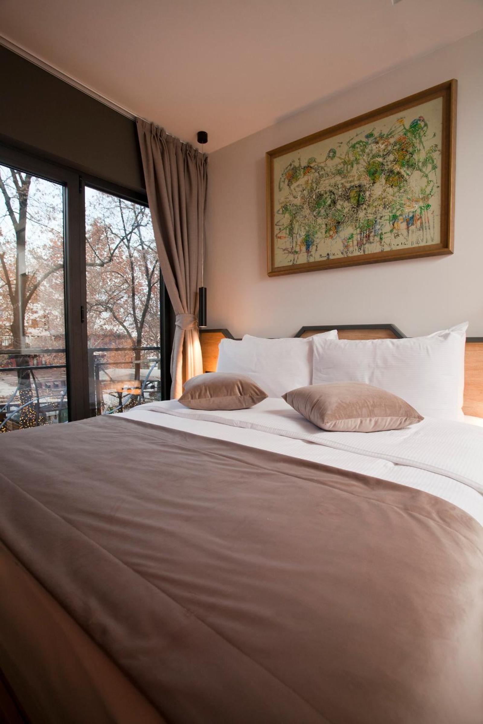 Double or Twin Room photo 2