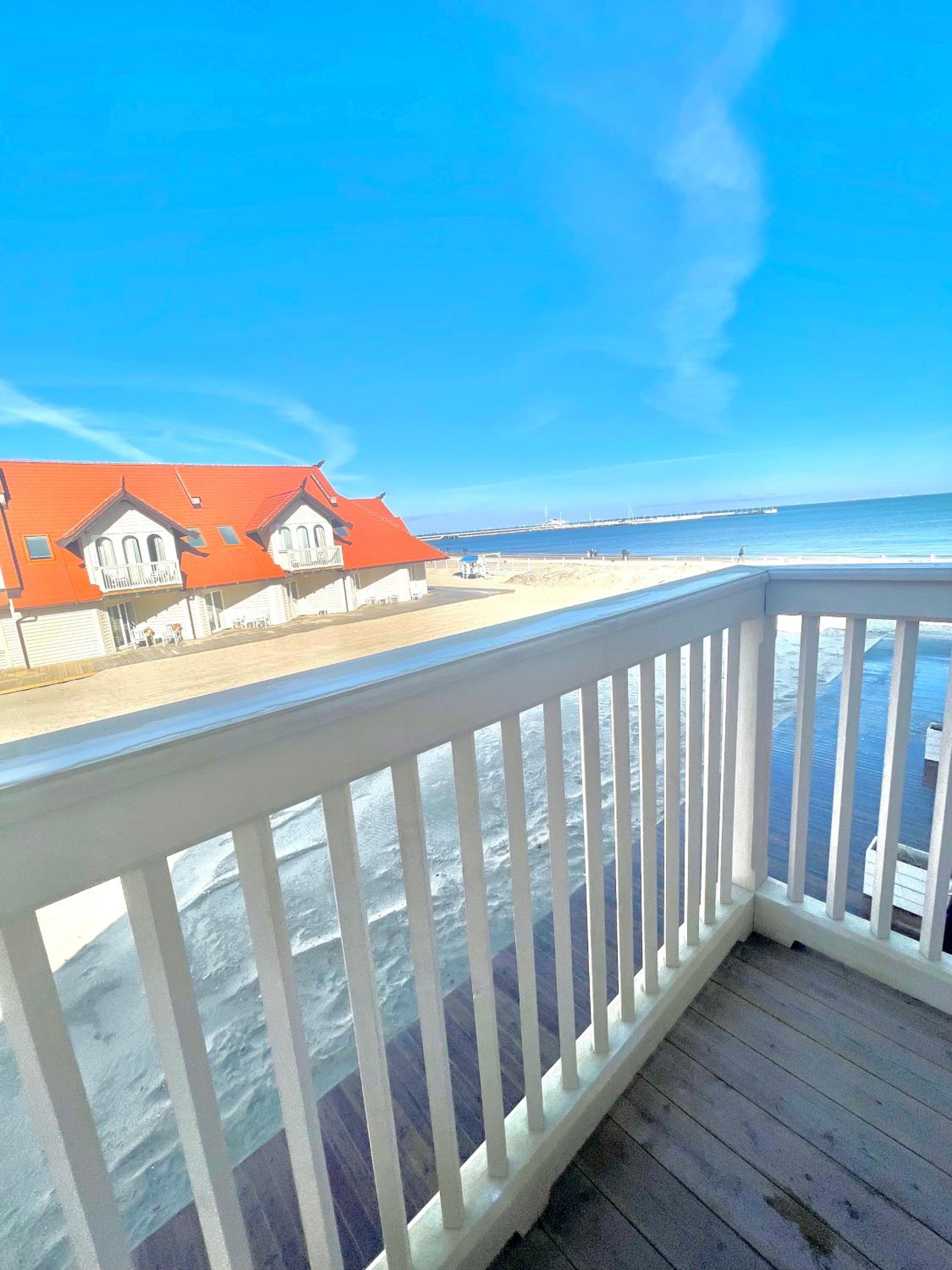 Suite With Balcony photo 3