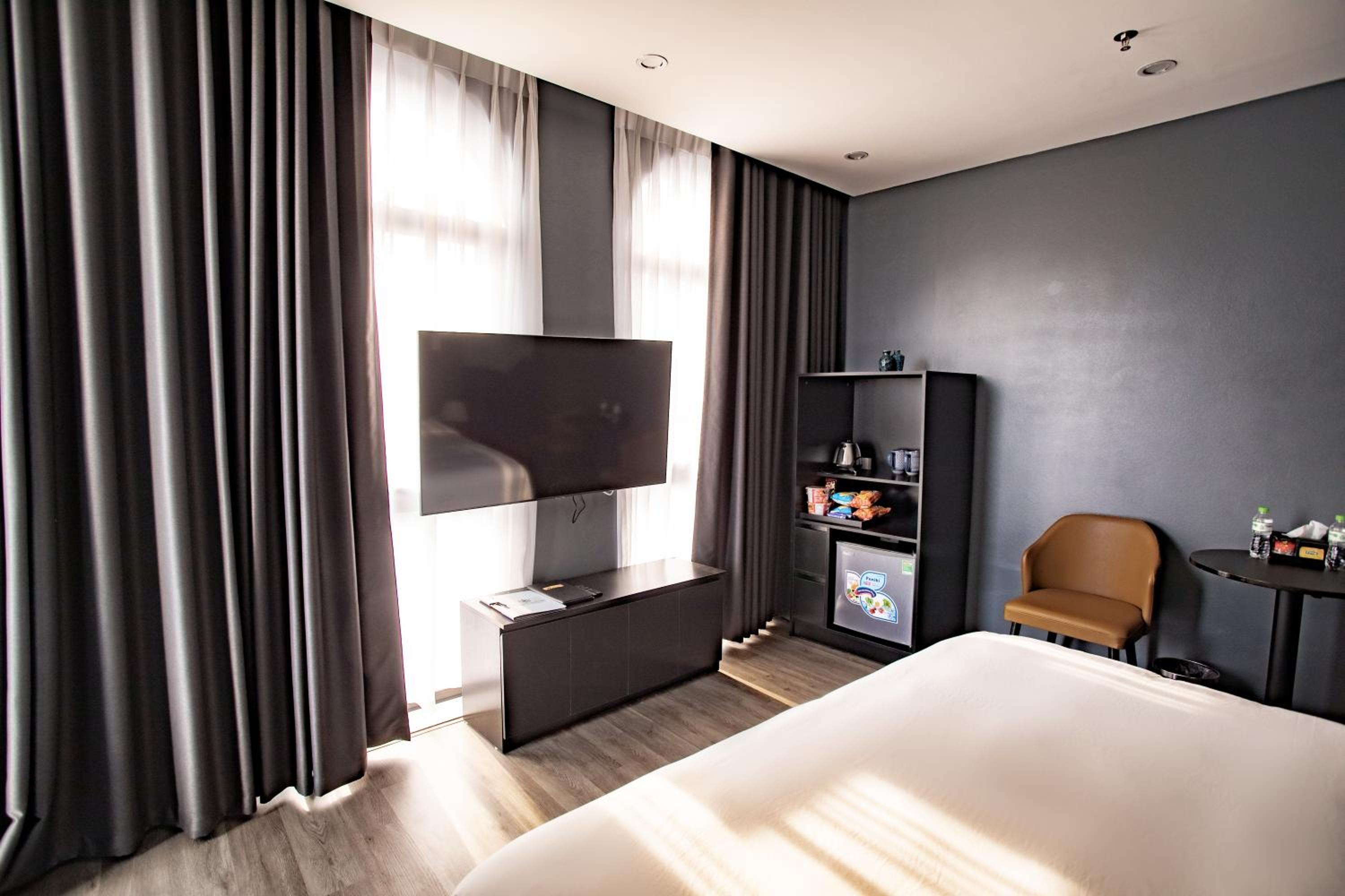 Superior Double Room - Photo 5