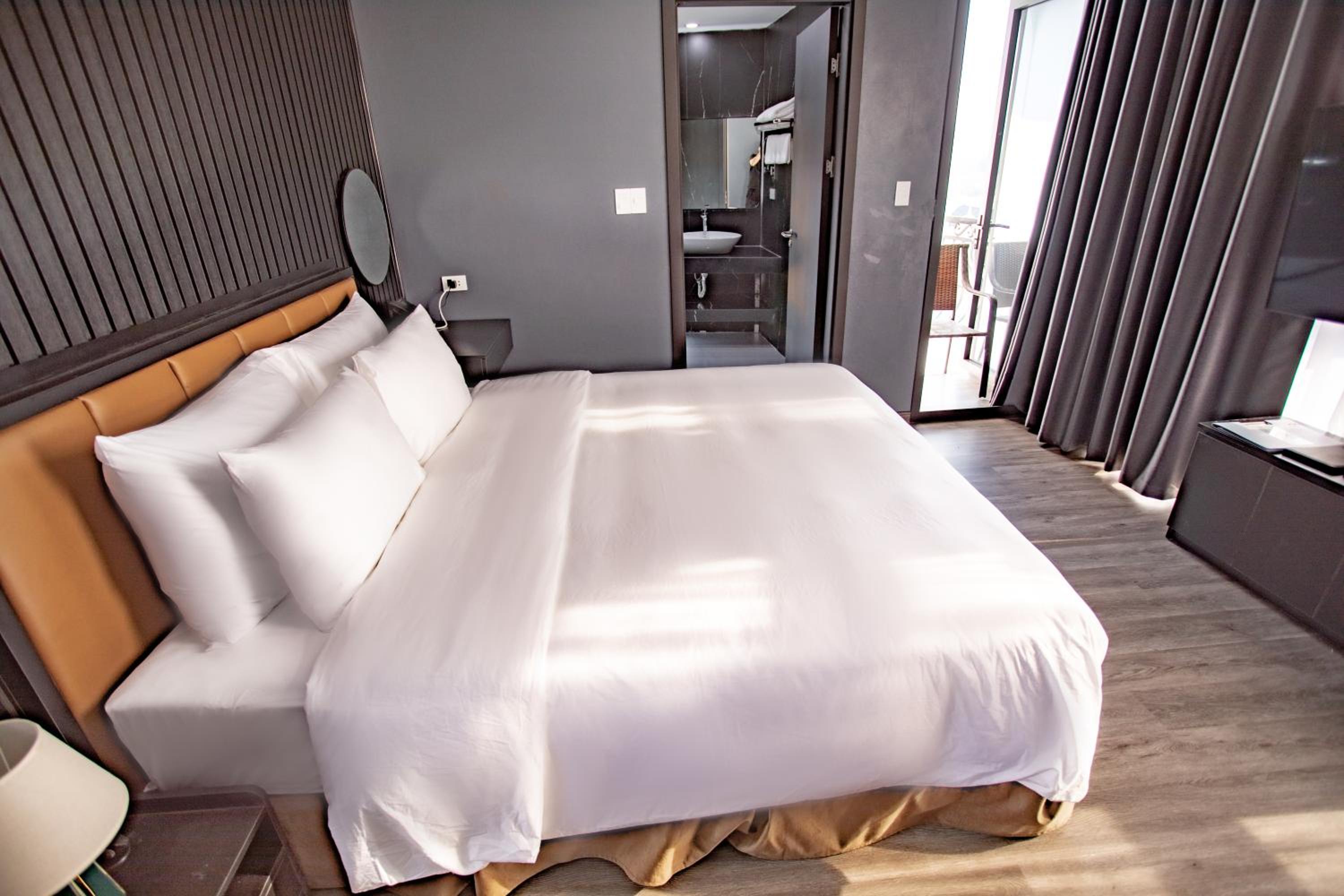 Superior Double Room - Photo 2