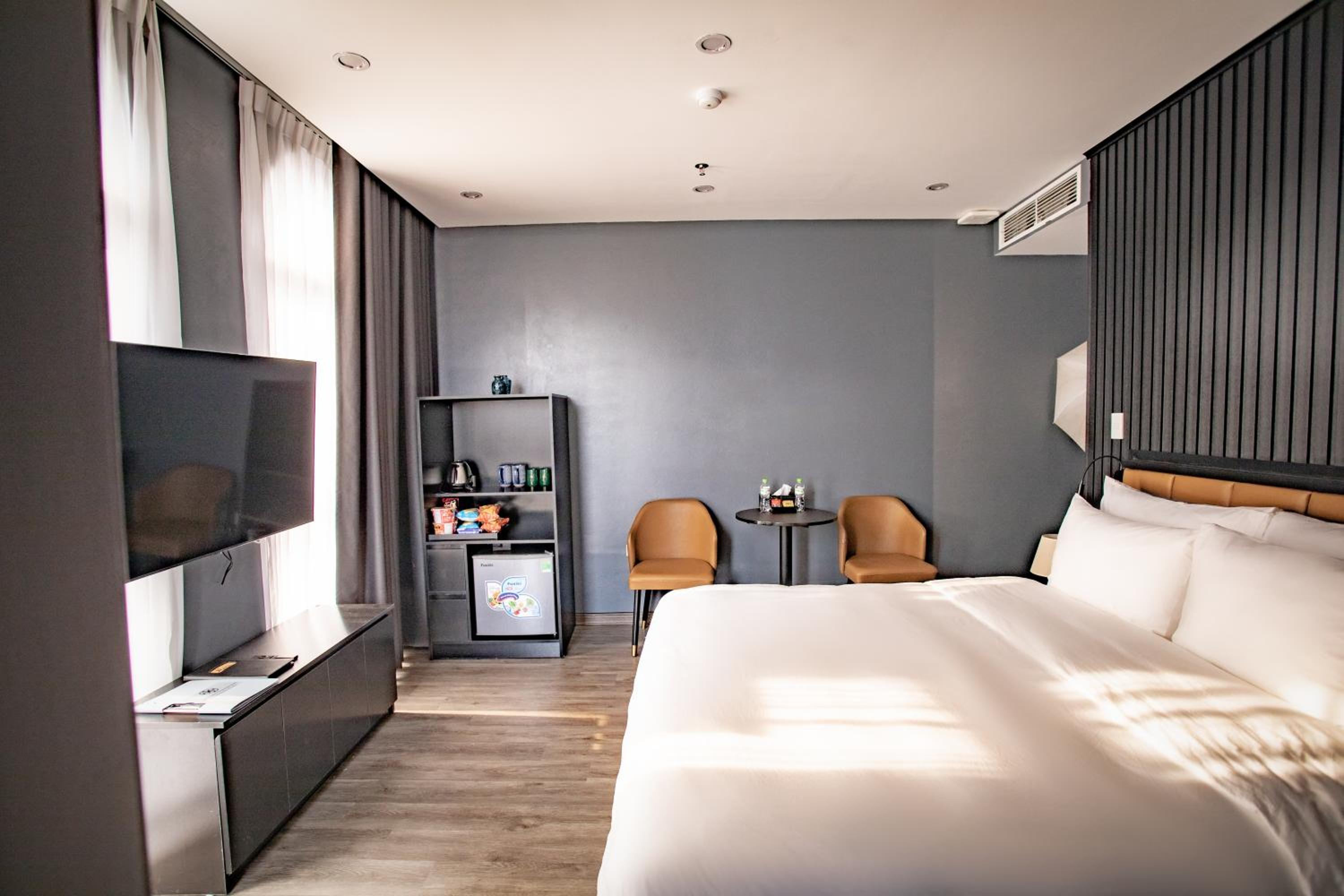 Superior Double Room - Photo 4
