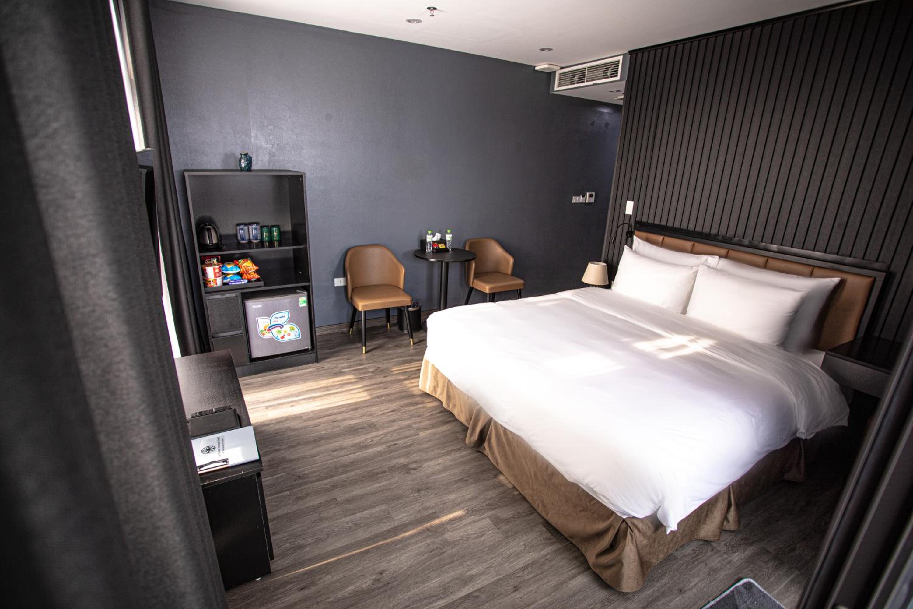Superior Double Room - Photo 18