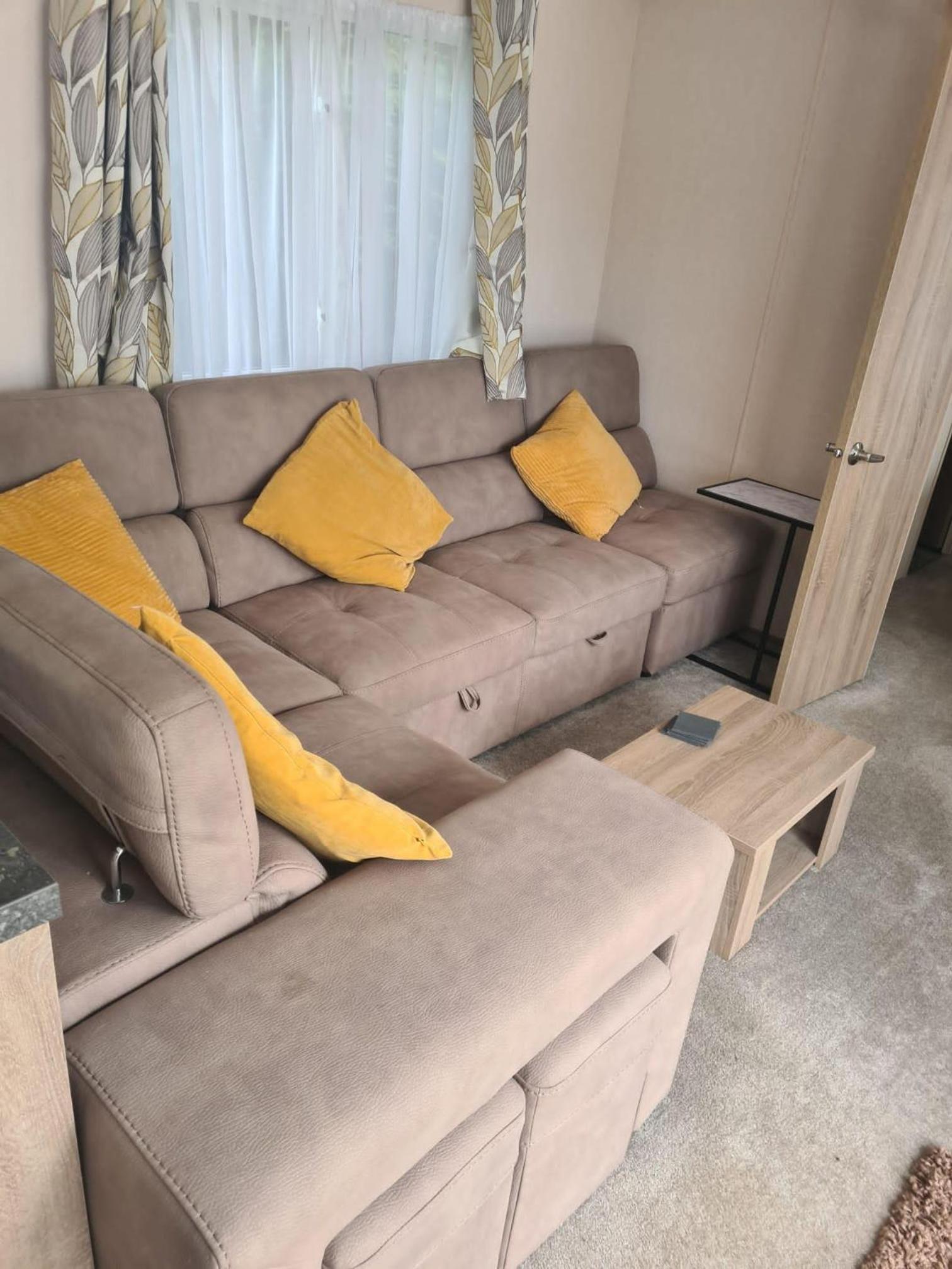 Mobile Home photo 1