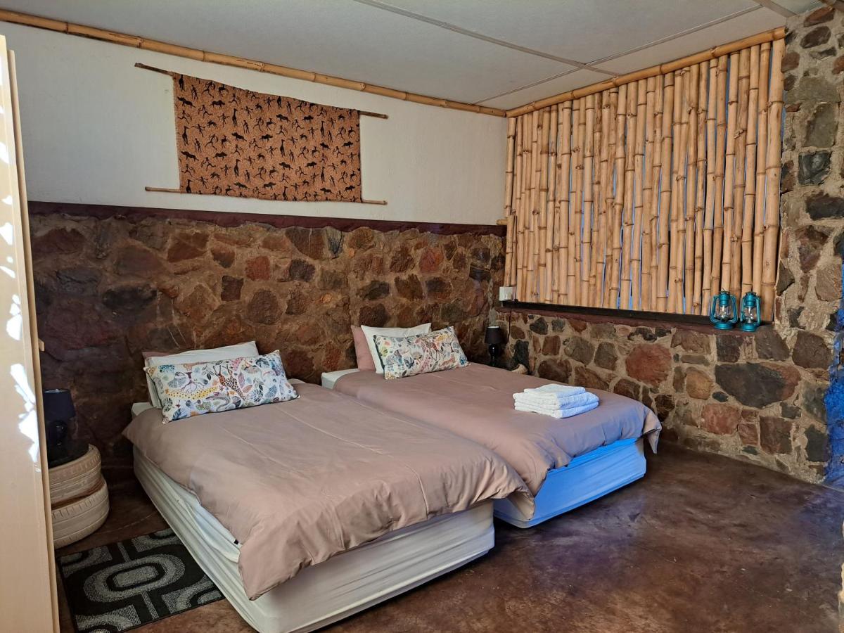 Double Room with Mountain View photo 2