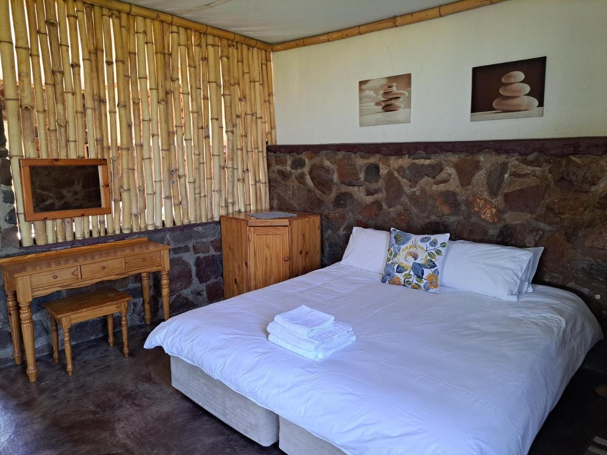 Double Room with Mountain View photo 3