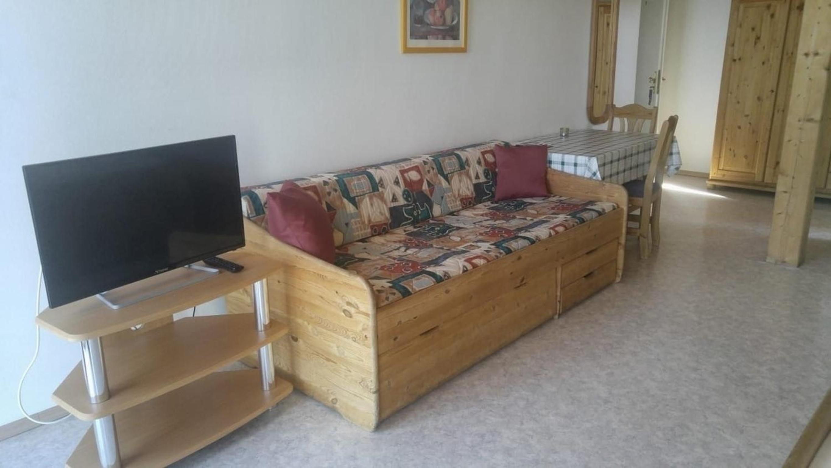 Quadruple Room photo 2
