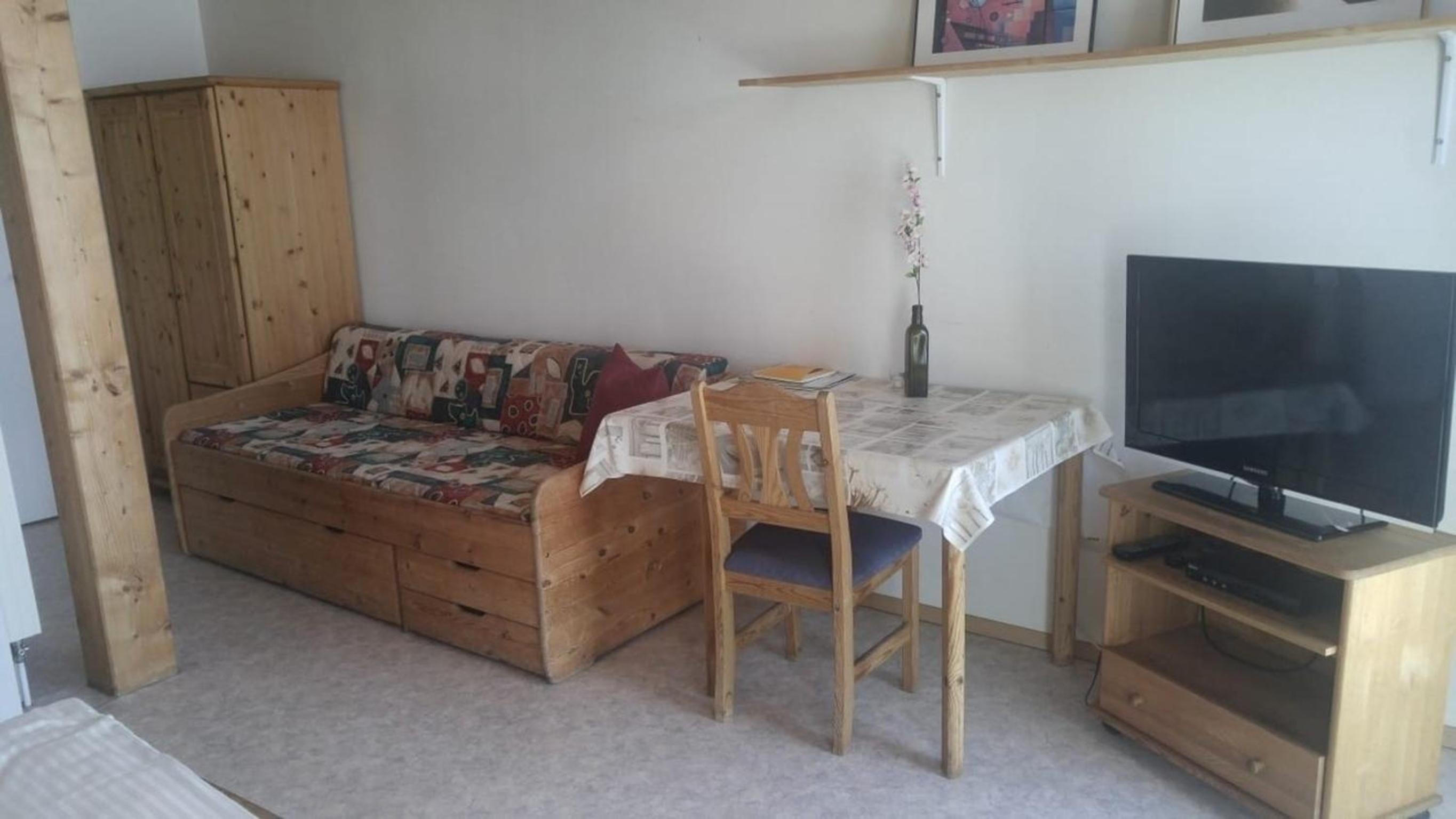 Quadruple Room photo 3
