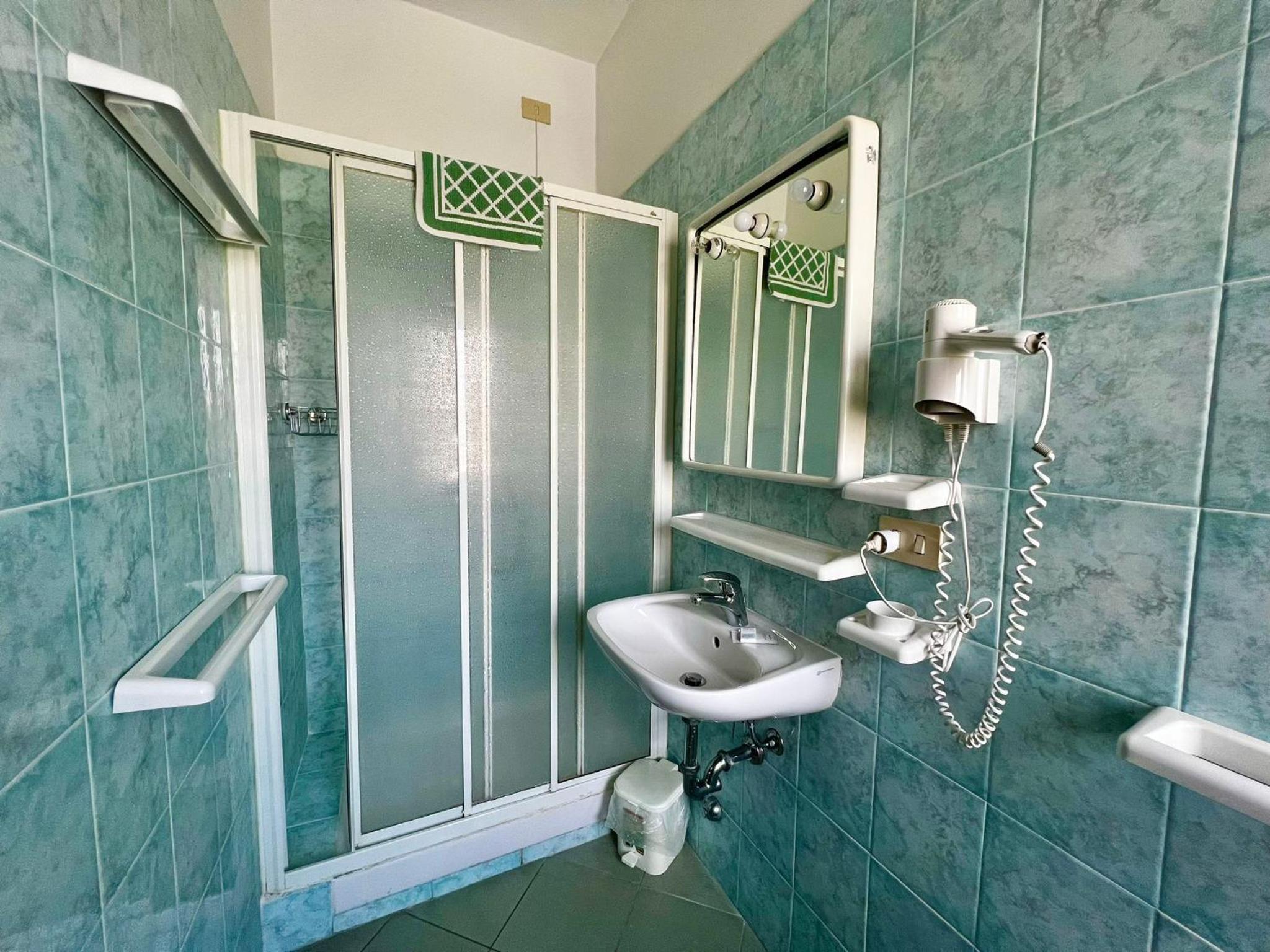 Standard Single Room photo 2