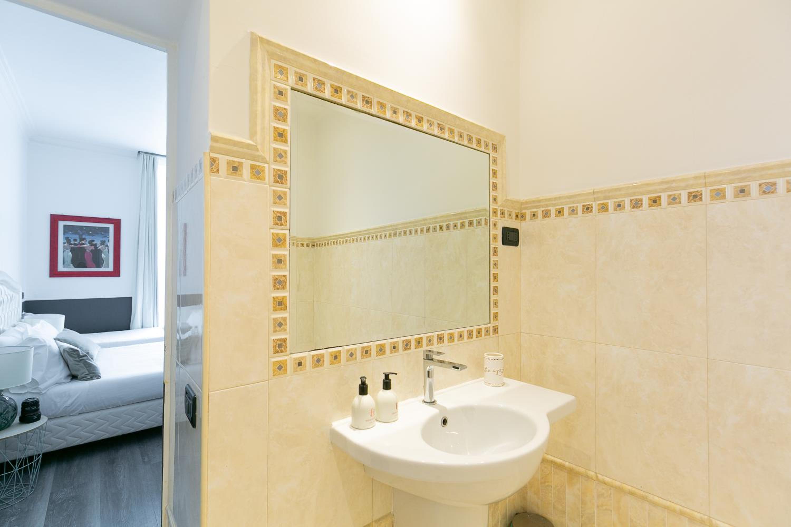 Triple Room photo 3