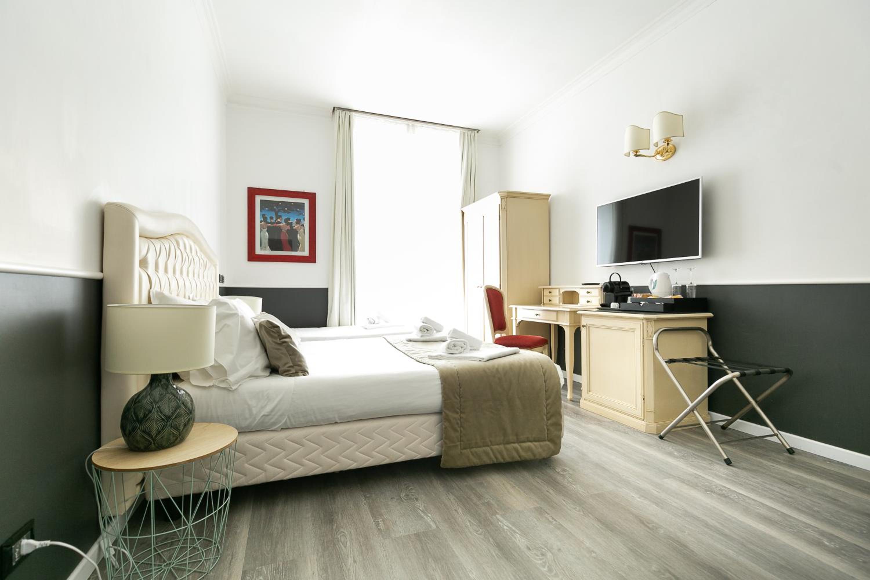Triple Room photo 2