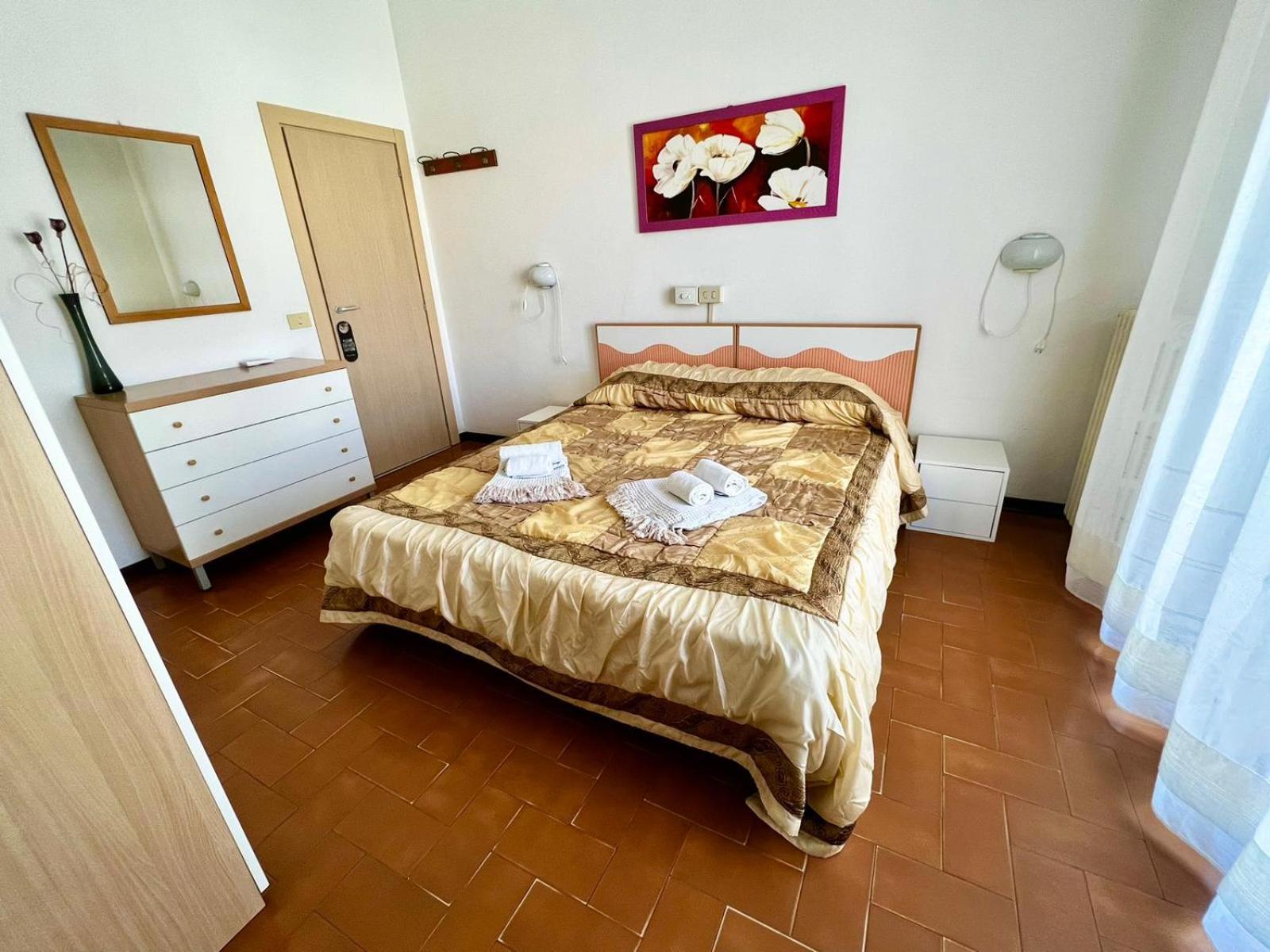 Double Room with Balcony photo 1
