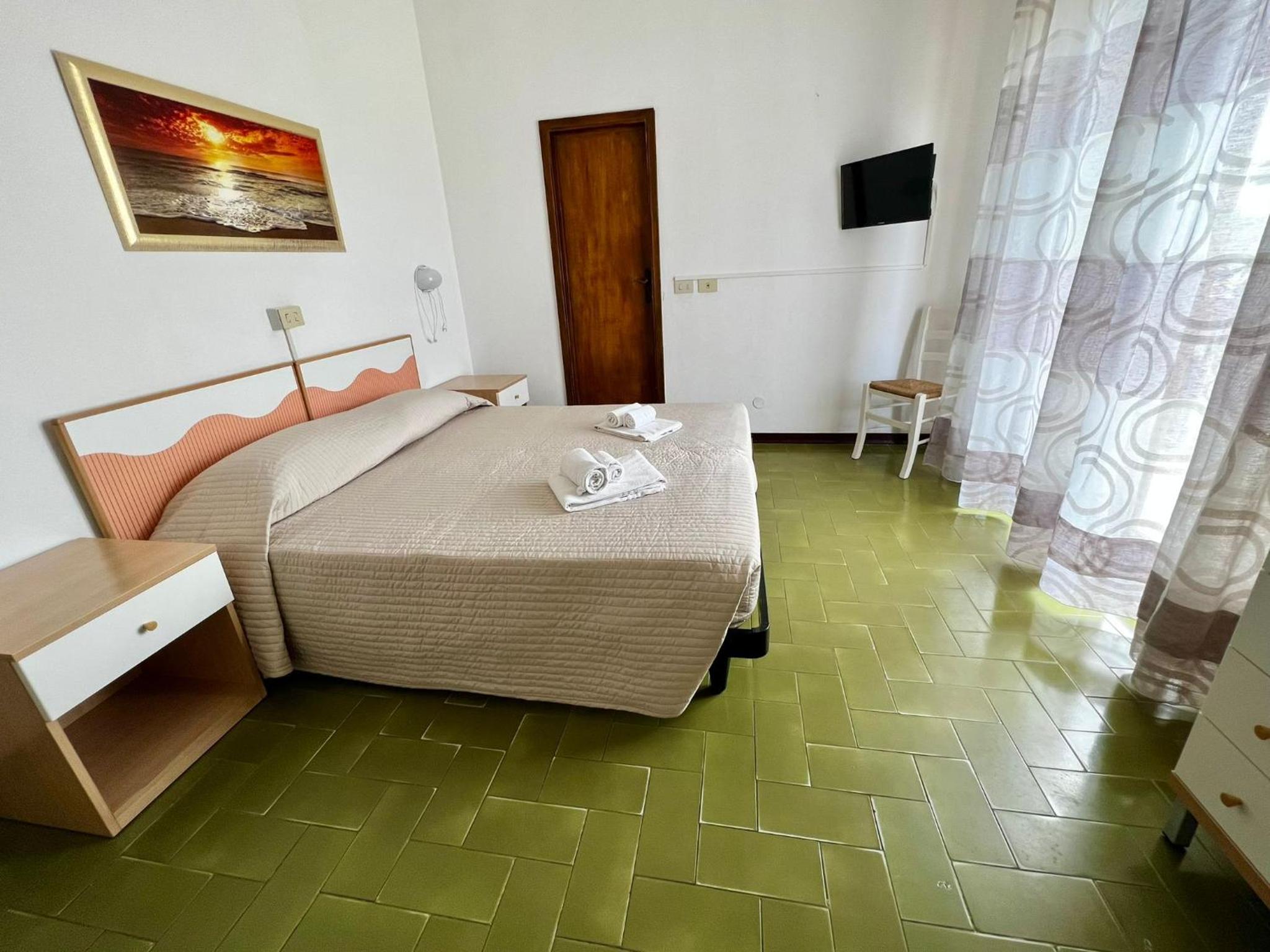 Superior Double or Twin Room with Garden View photo 1