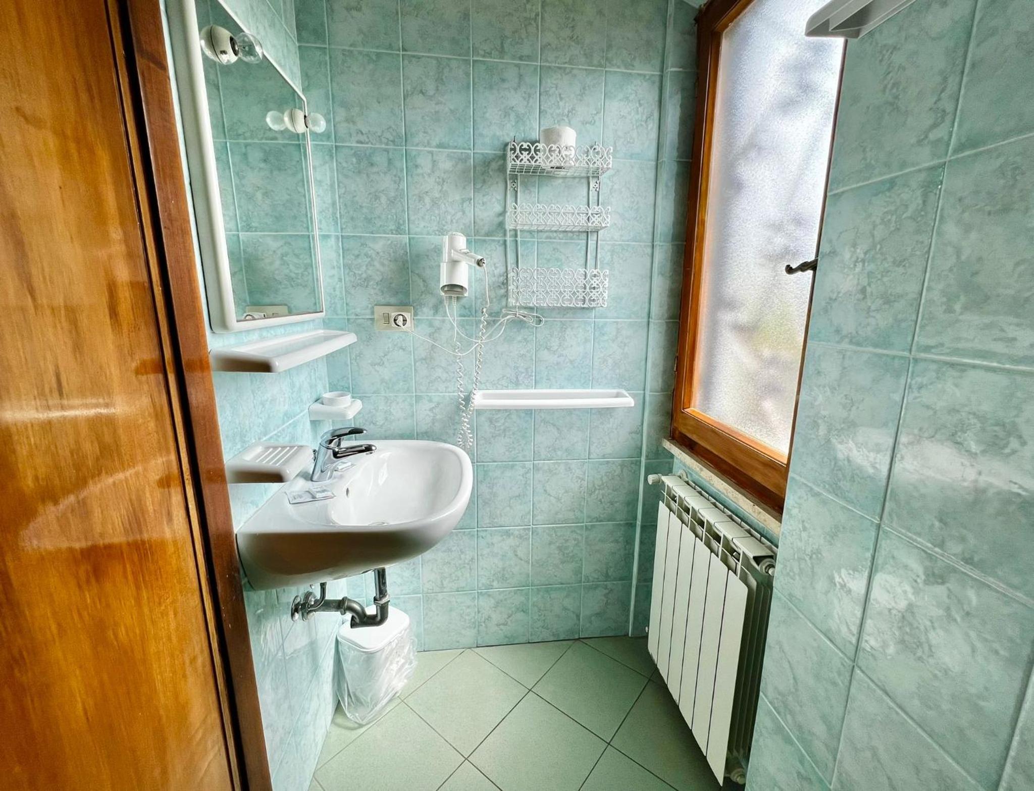 Superior Double or Twin Room with Garden View photo 2