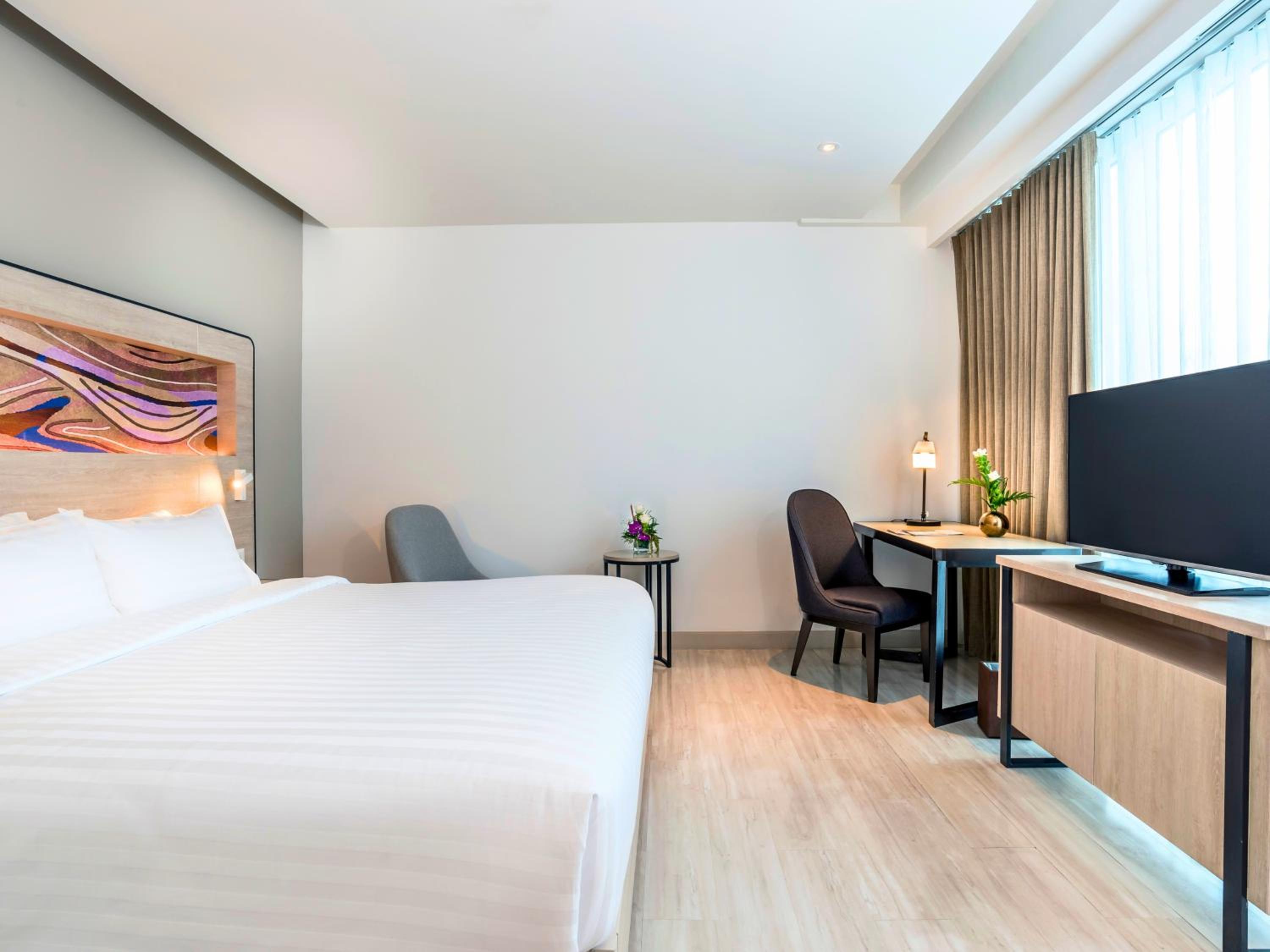 Executive King Room photo 3
