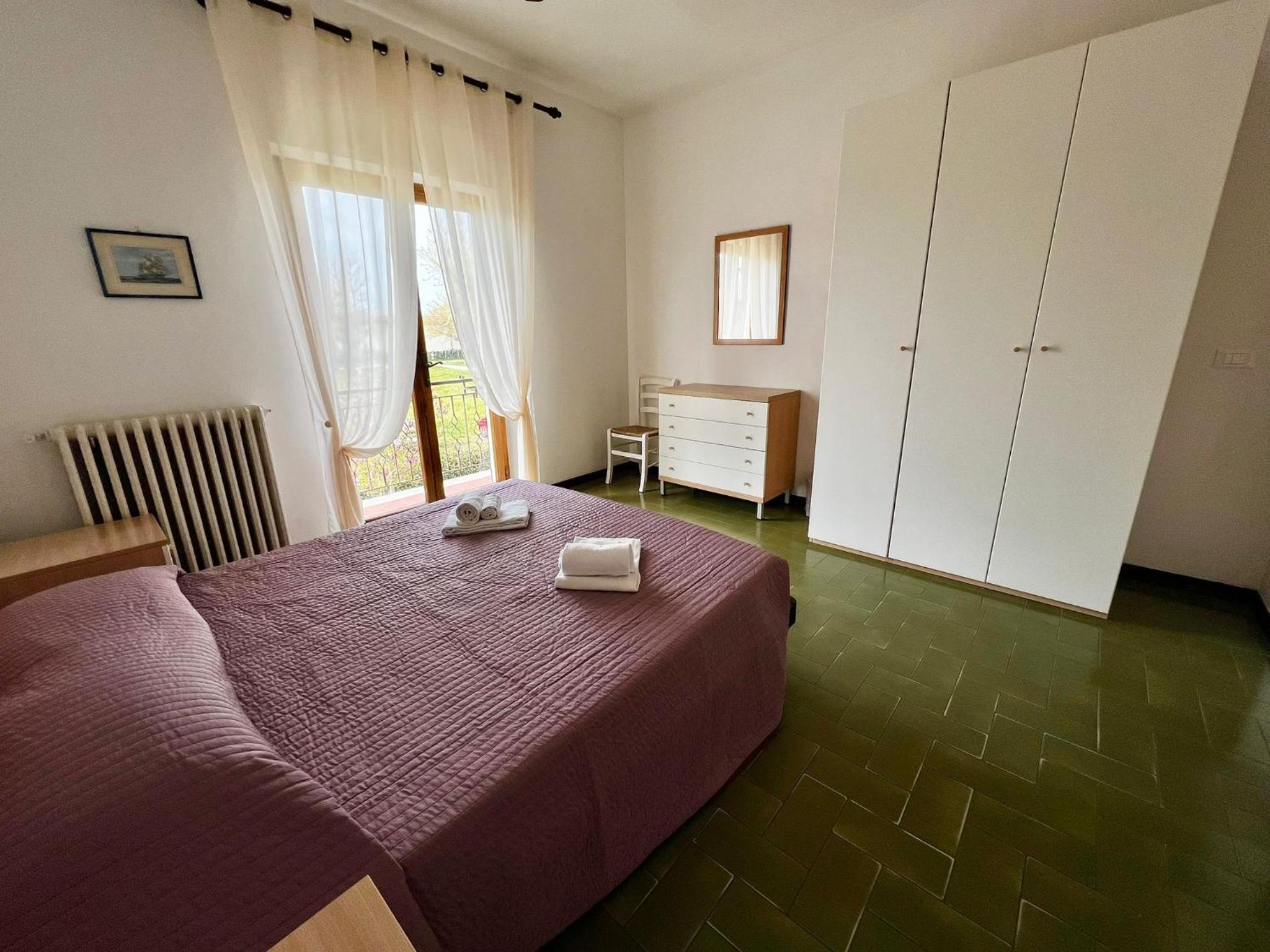 Double Or Twin Room With Terrace